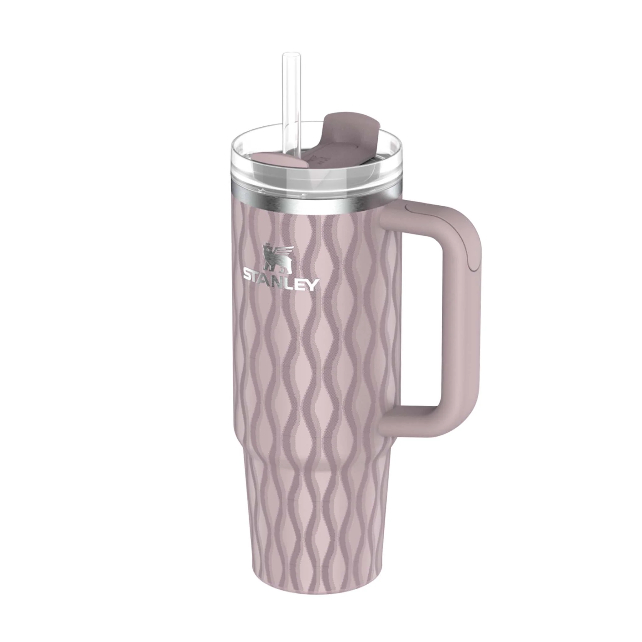The 30oz Quencher H2.0 Flowstate Tumbler in Dawn Drift - Image 2