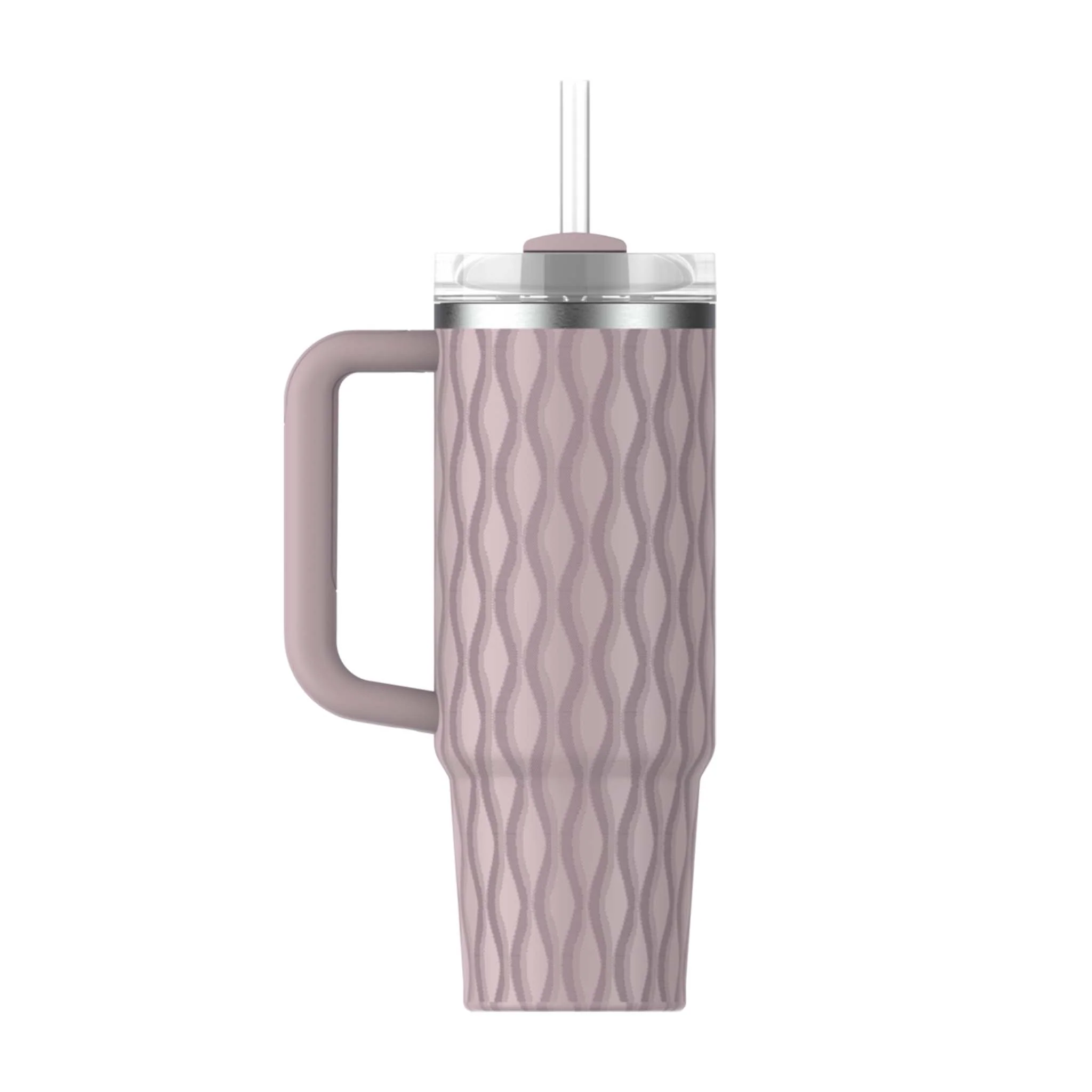 The 30oz Quencher H2.0 Flowstate Tumbler in Dawn Drift - Image 3