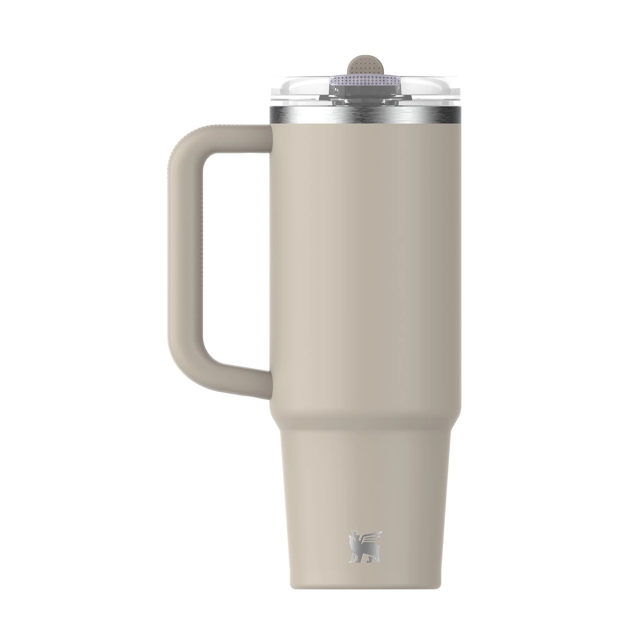 The 30oz Quencher ProTour Flip Straw in Sahara - Image 2