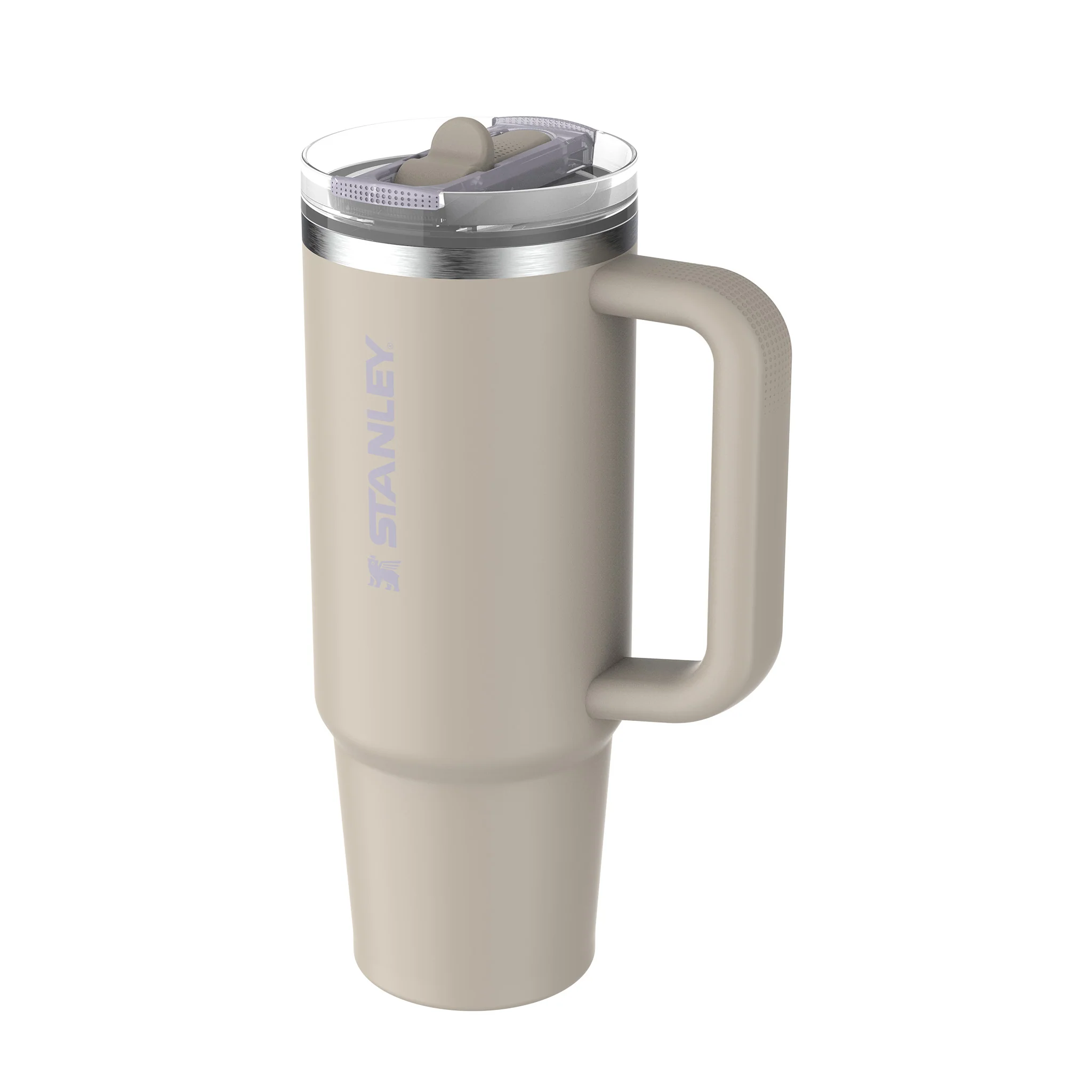 The 30oz Quencher ProTour Flip Straw in Sahara - Image 3
