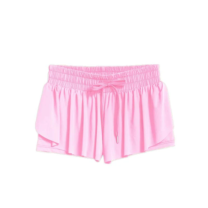 Youth Flyaway Shorts - Image 9