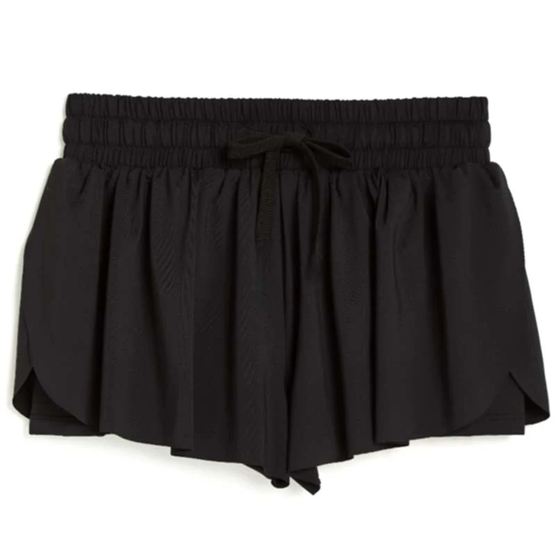 Women's Flyaway Shorts - Image 12