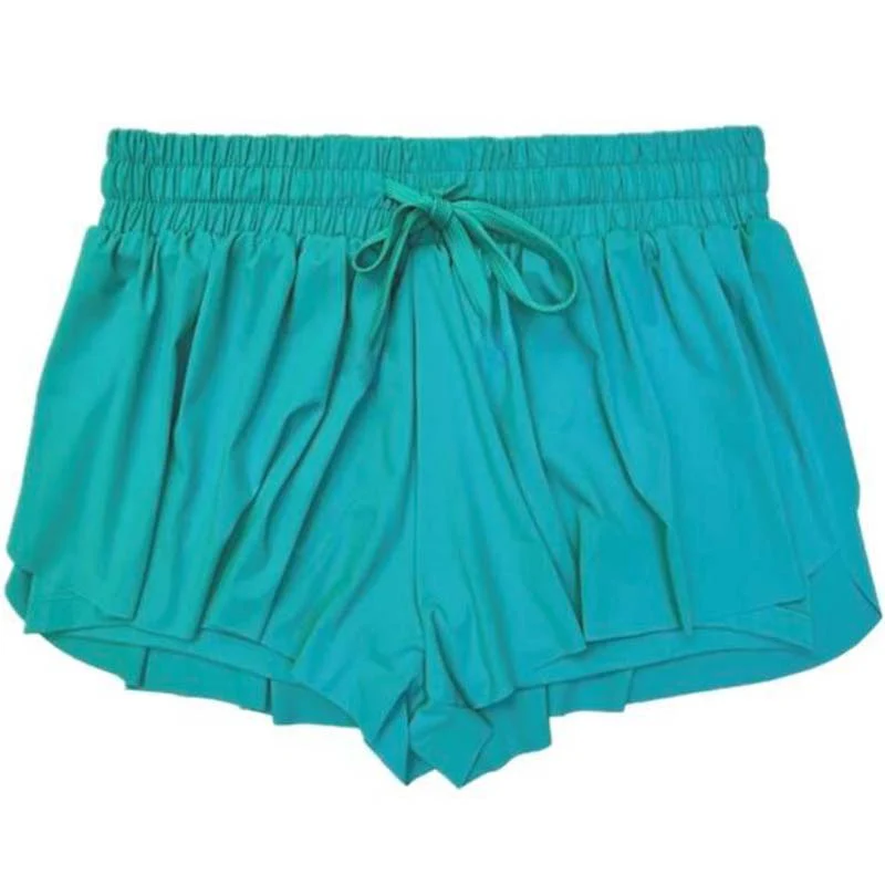 Women's Flyaway Shorts - Image 20