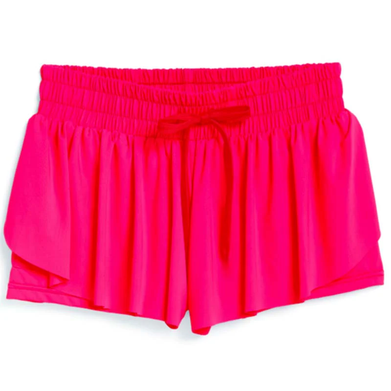 Women's Flyaway Shorts - Image 6