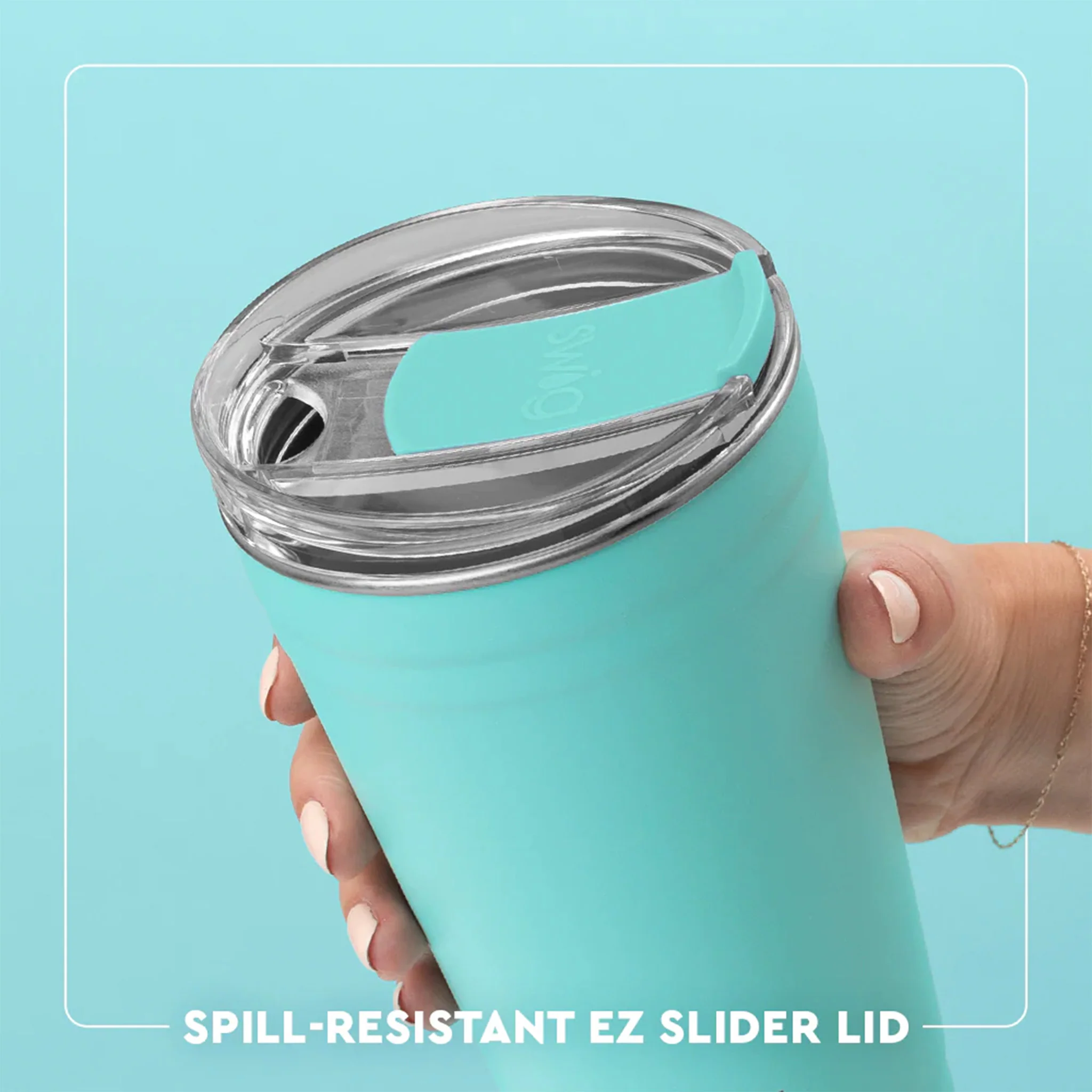 24oz Party Cup in Hunting Camo - Image 5