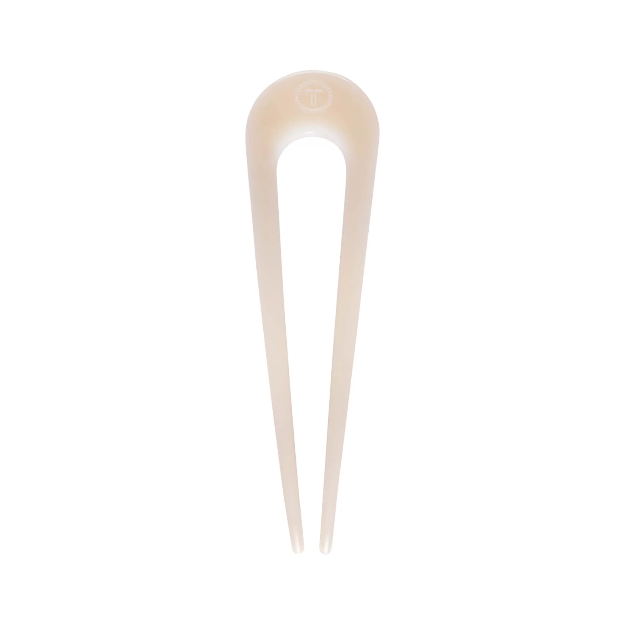 French Pin in Almond Beige