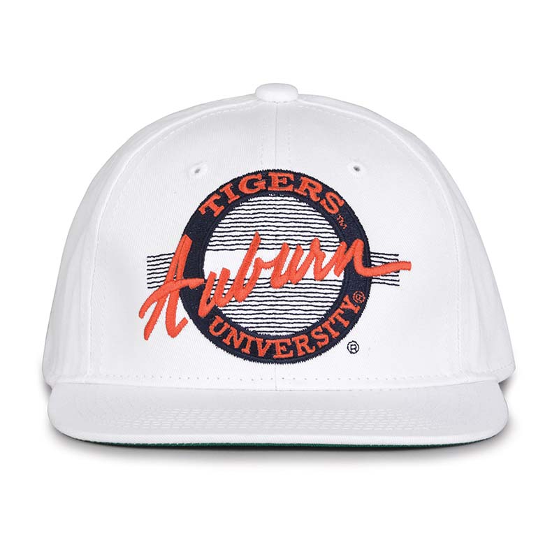 Auburn Circle Hat - Image 2
