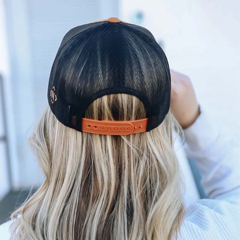 Nash Dutton Trucker - Image 2