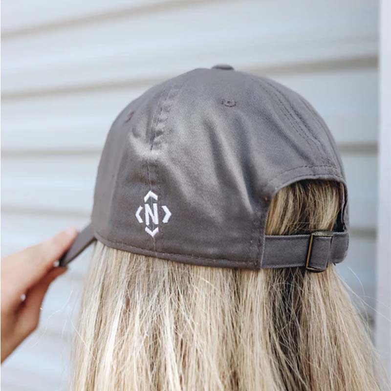 Nash OG Hat - Image 2