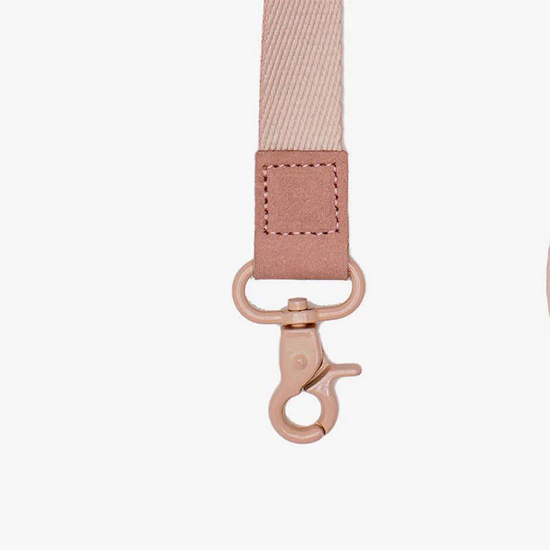 Rose Dust Wrist Lanyard - Image 2