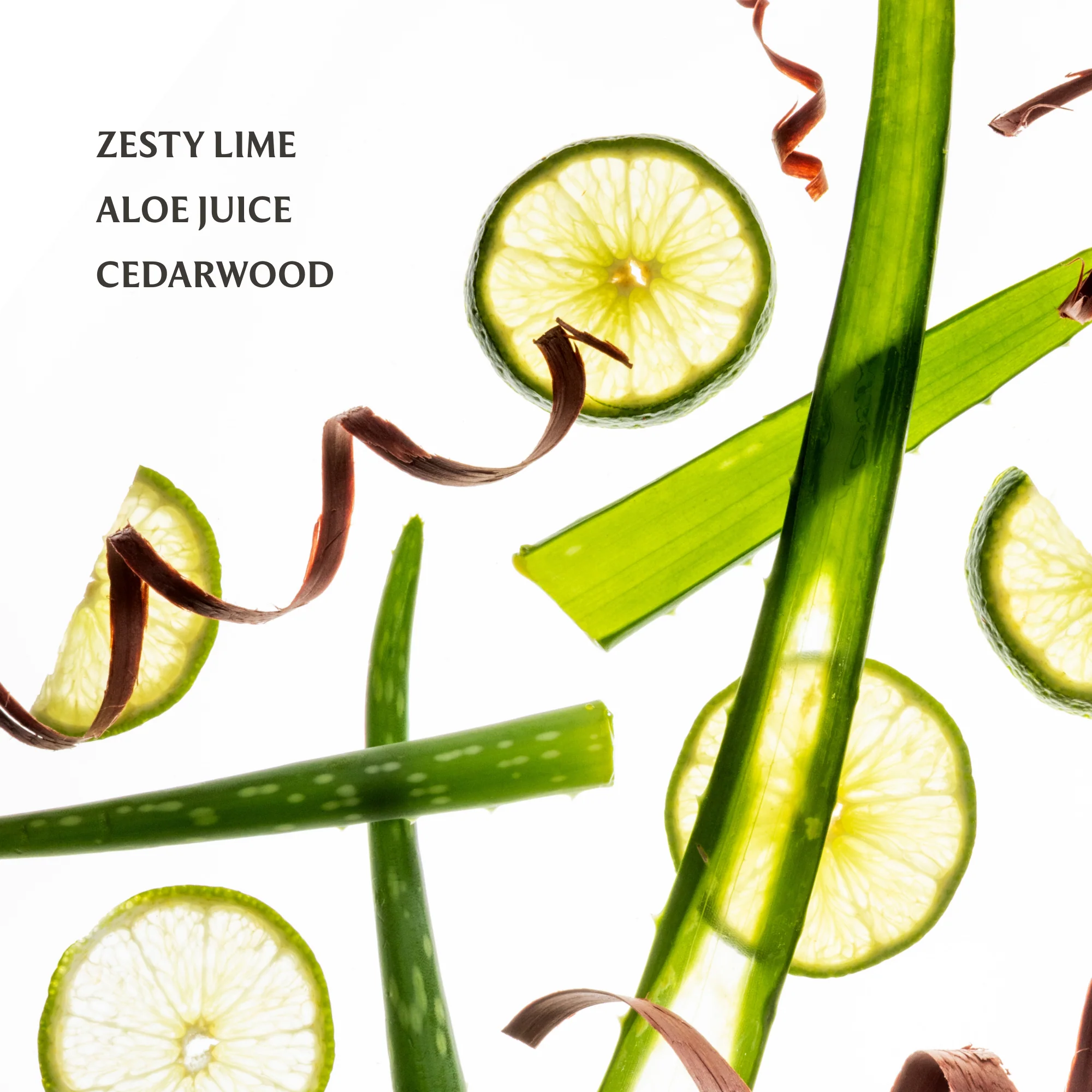 Aloe You Power Mist Hydrating Hand Sanitizer - Image 3