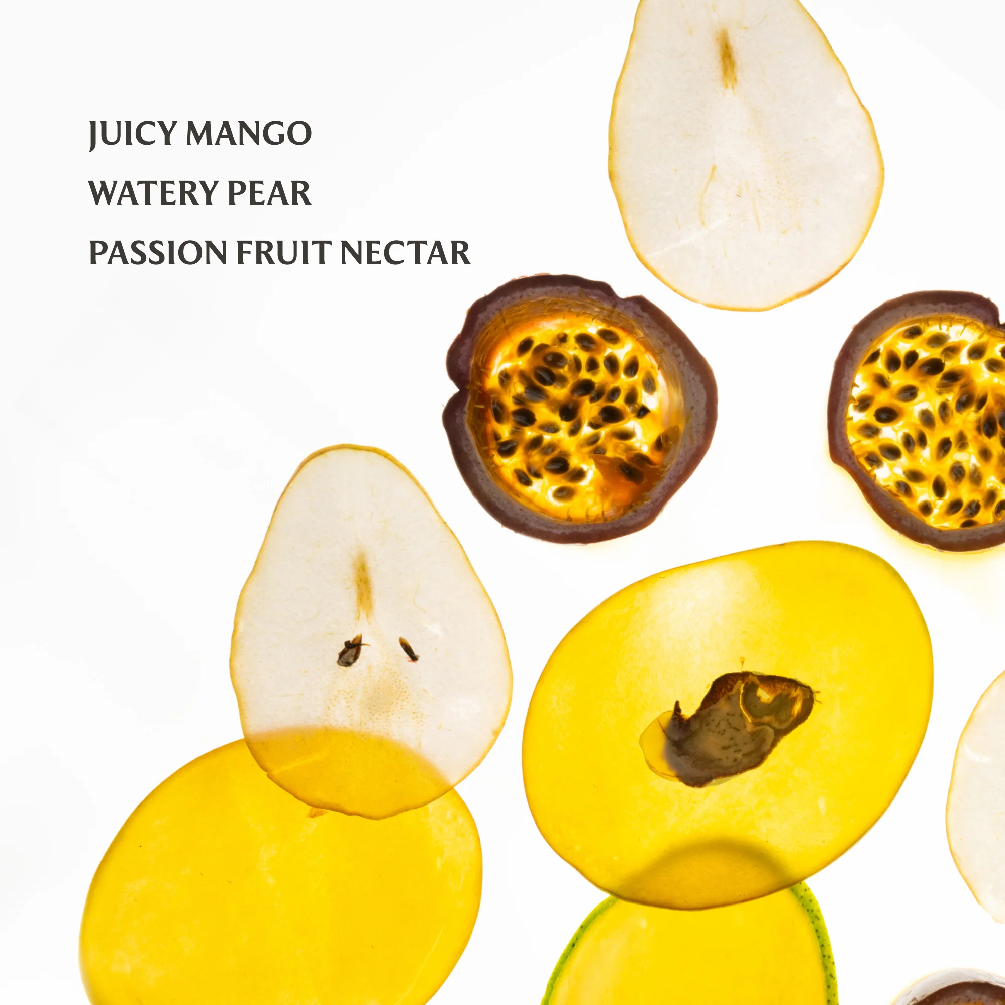 Mango Passion Power Mist Hydrating Hand Sanitizer - Image 3