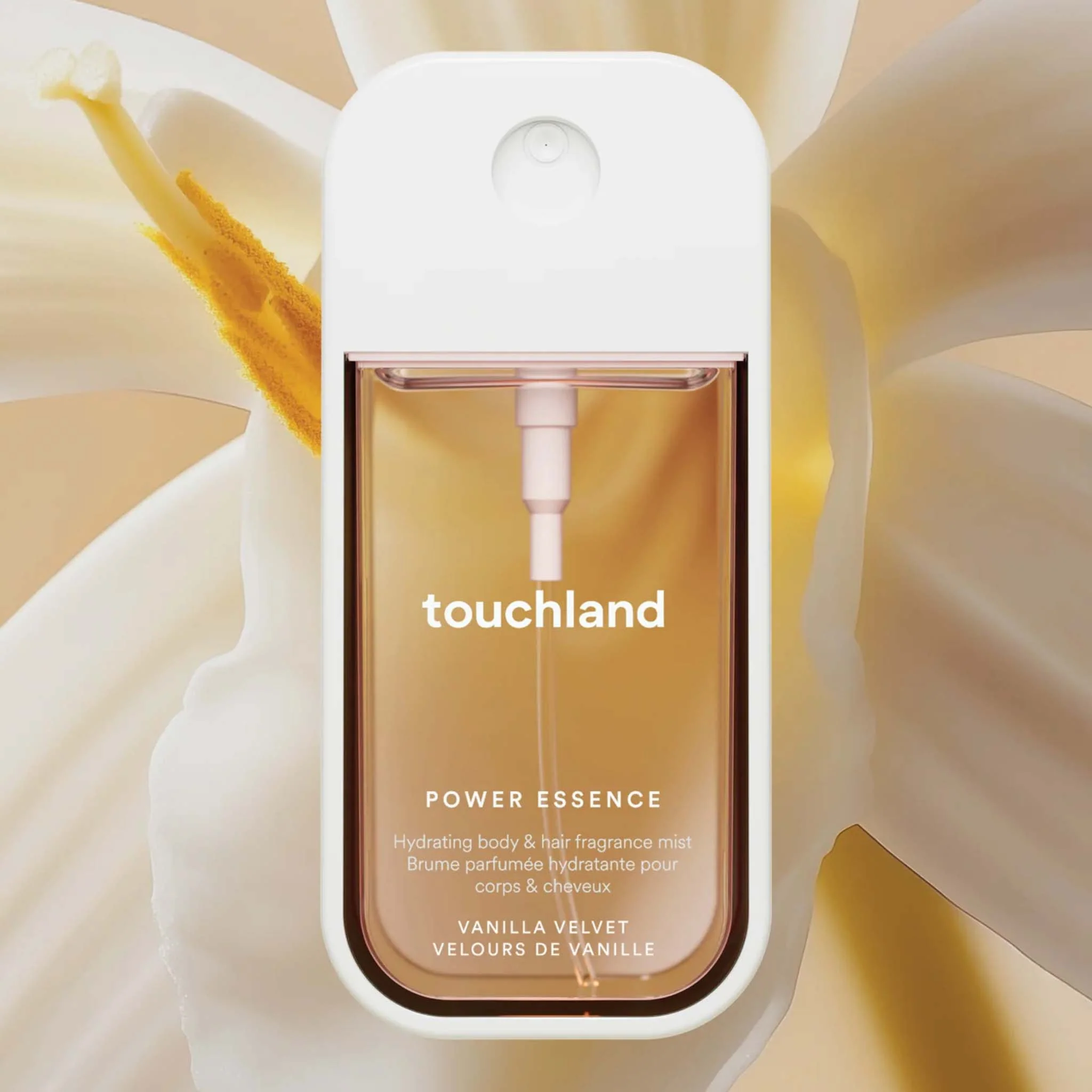 Vanilla Velvet Body & Hair Fragrance Mist - Image 2