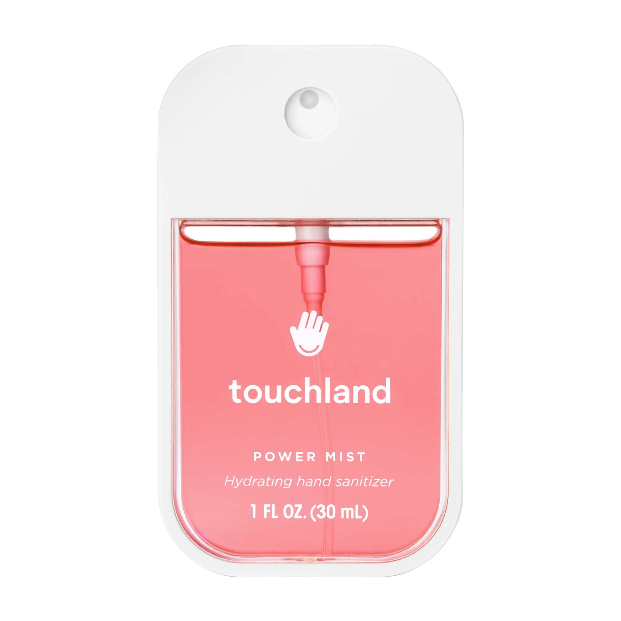 Wild Watermelon Power Mist Hydrating Hand Sanitizer