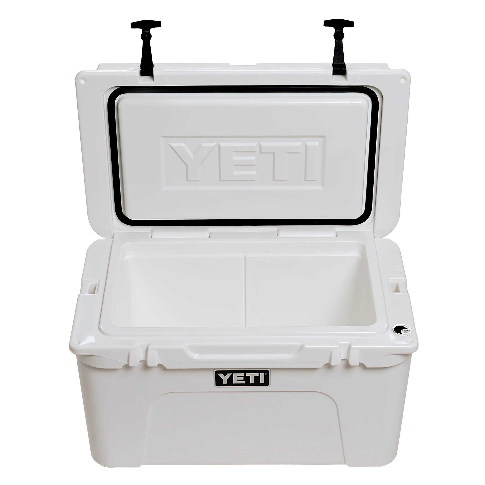 Tundra 45 White Cooler - Image 2