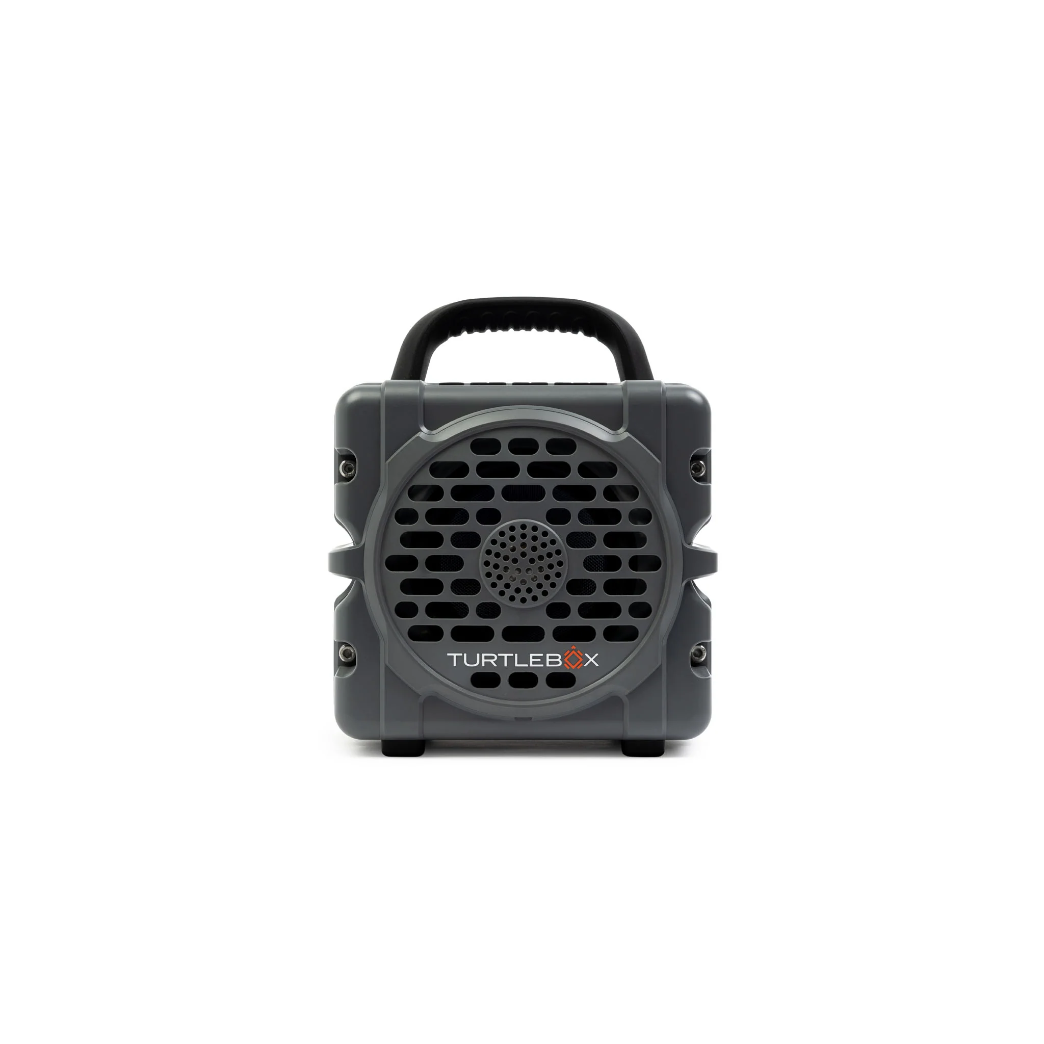 Cub Portable Speaker in Gray