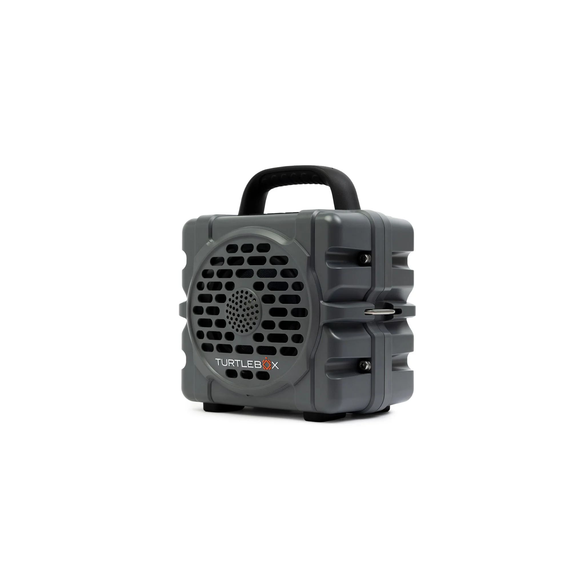 Cub Portable Speaker in Gray - Image 2