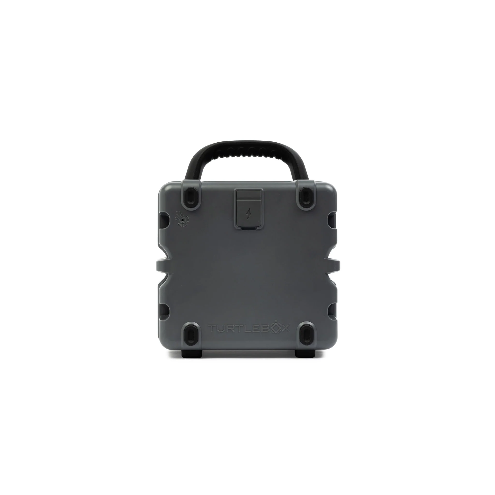 Cub Portable Speaker in Gray - Image 4