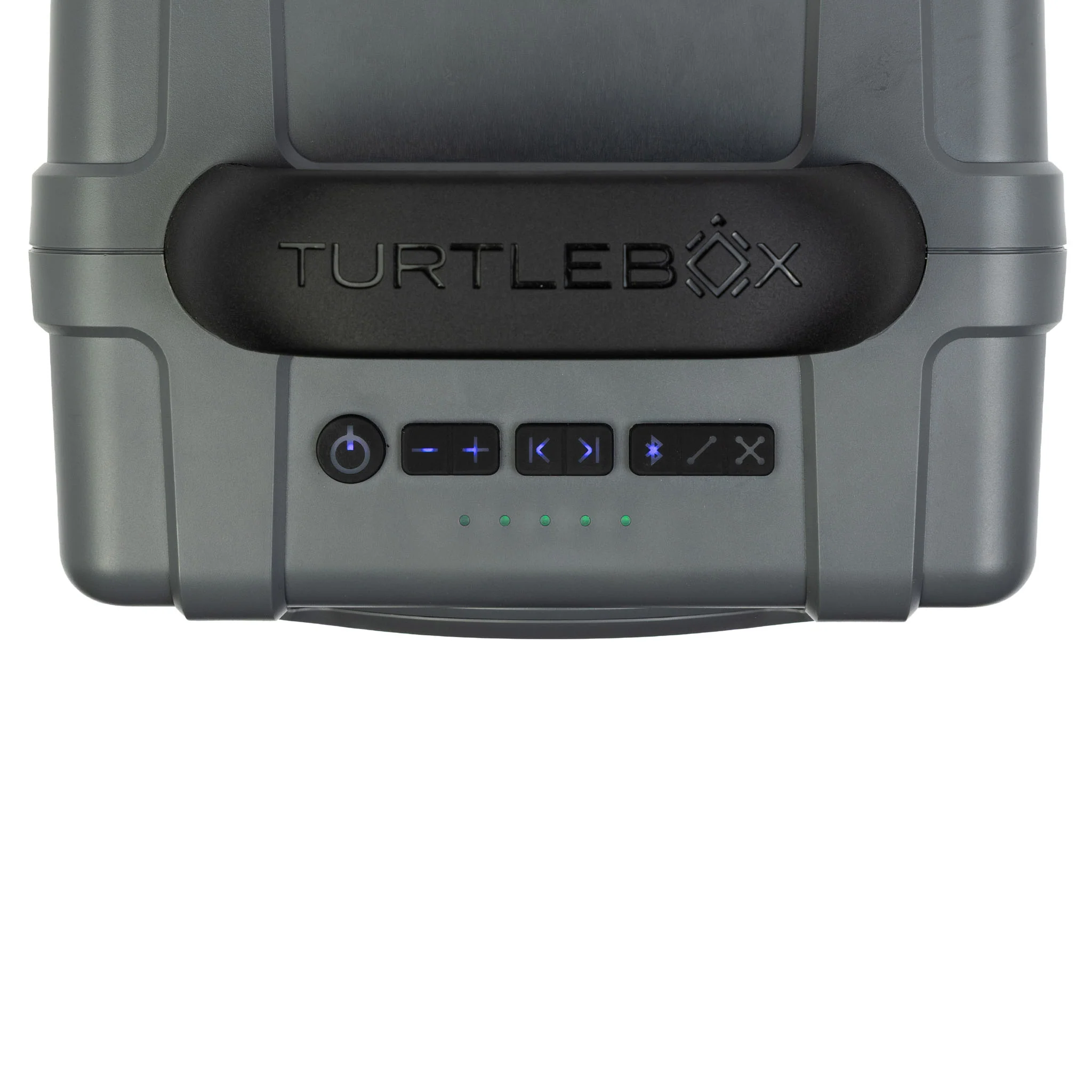 Cub Portable Speaker in Gray - Image 5