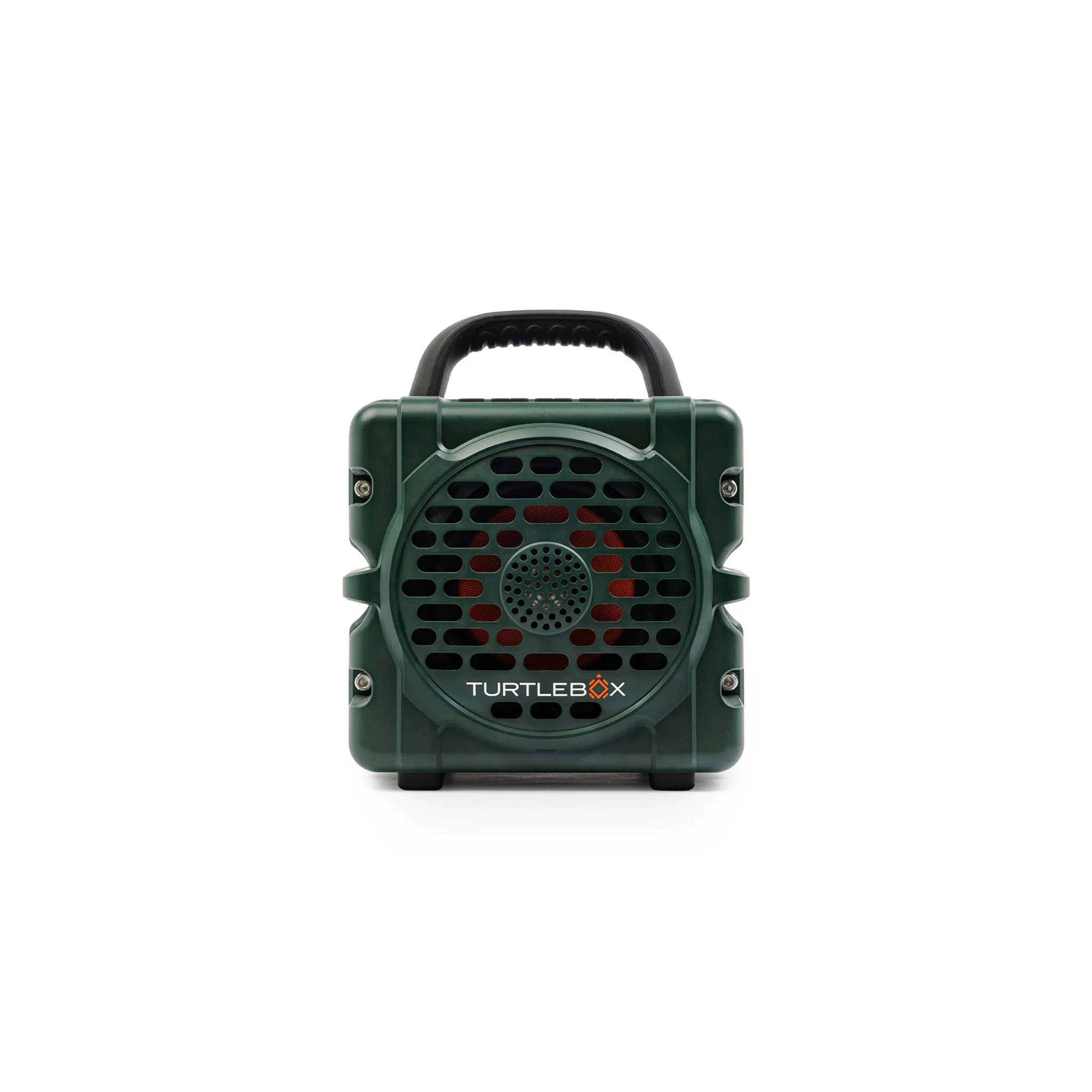Cub Portable Speaker in Green