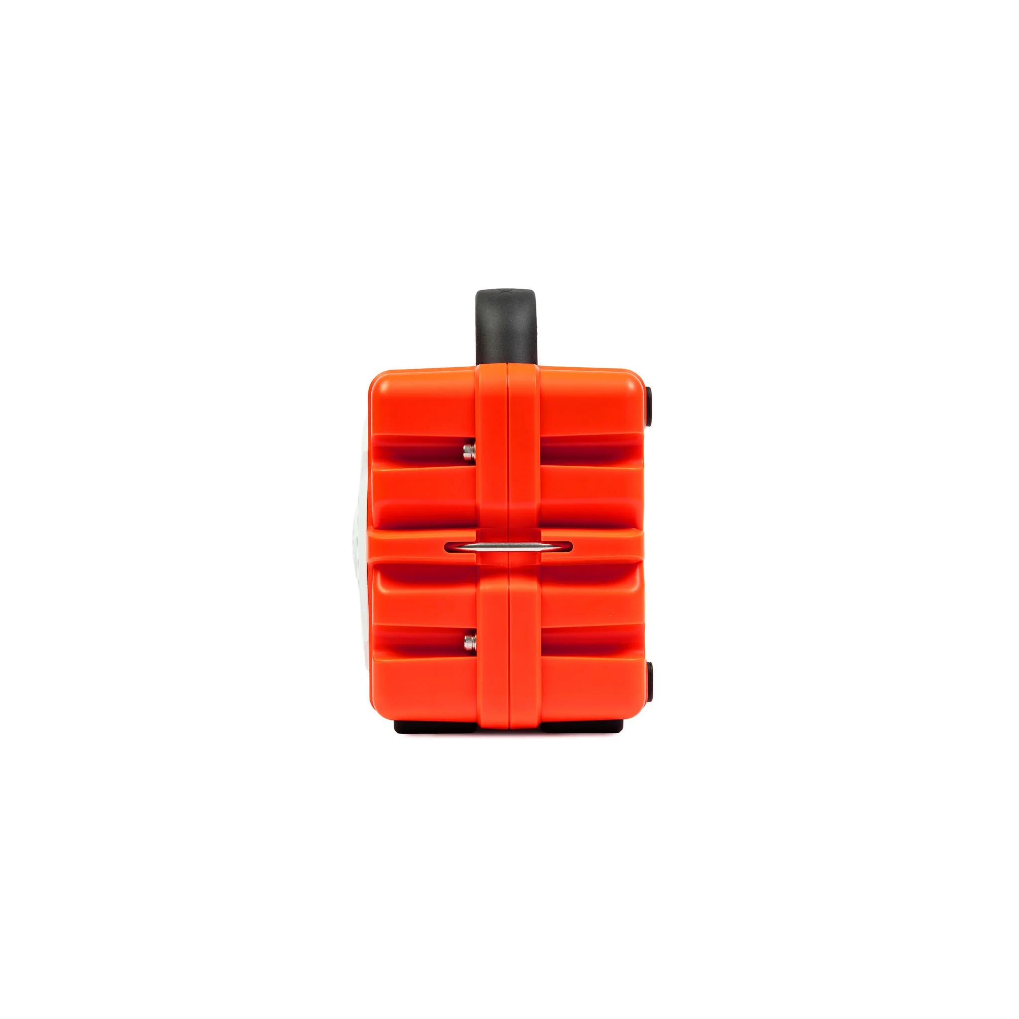 Cub Portable Speaker in Orange - Image 4