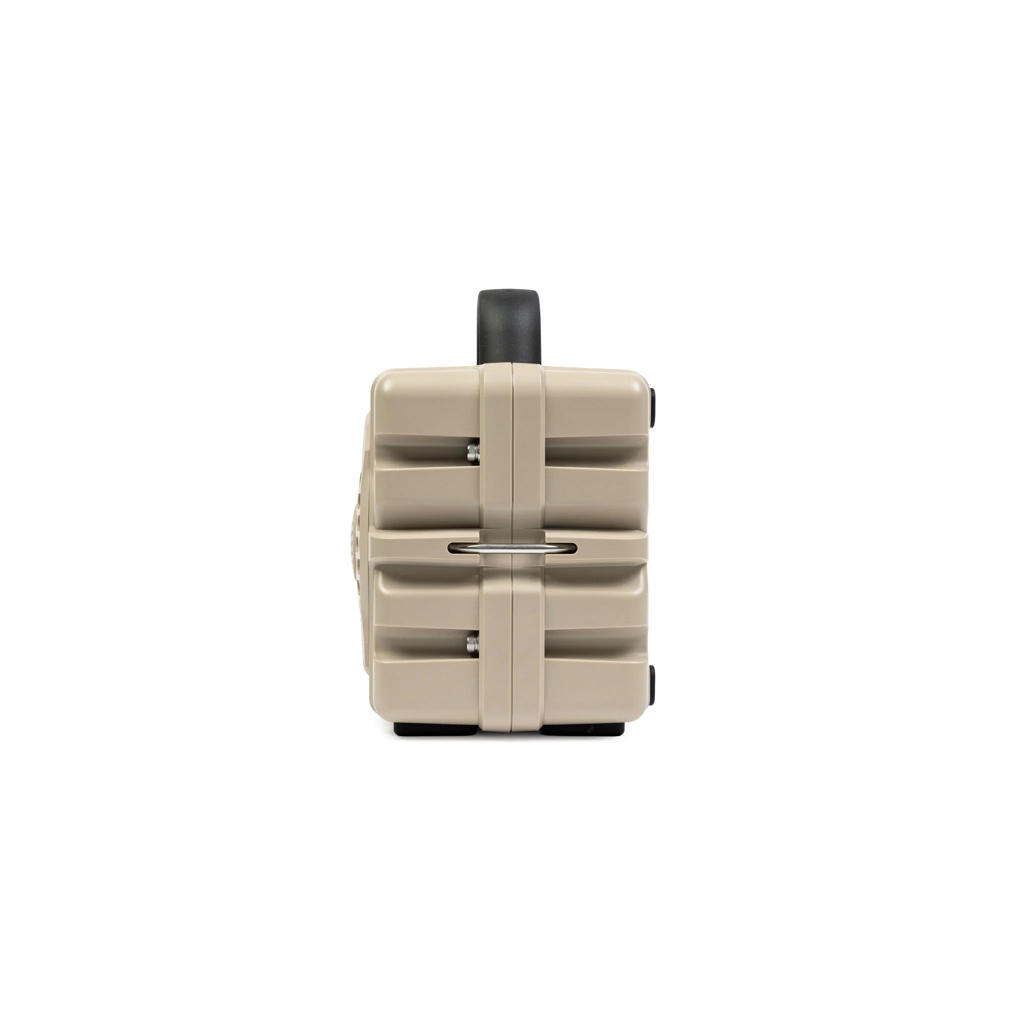 Cub Portable Speaker in Tan - Image 4