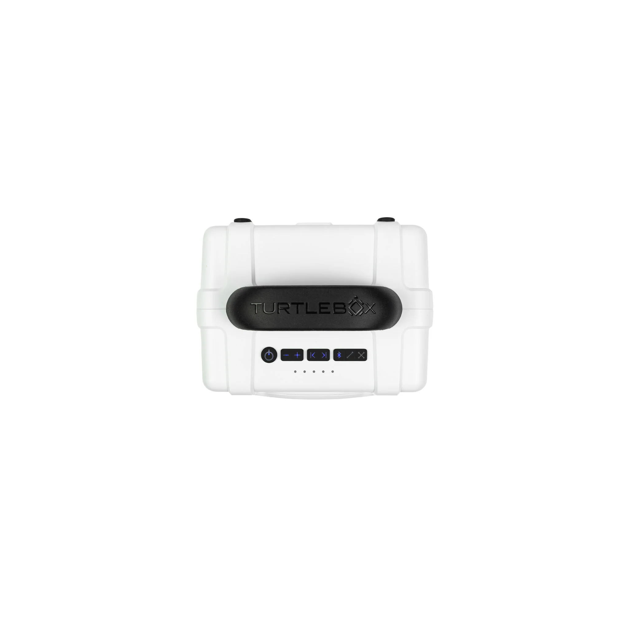 Cub Portable Speaker in White - Image 6