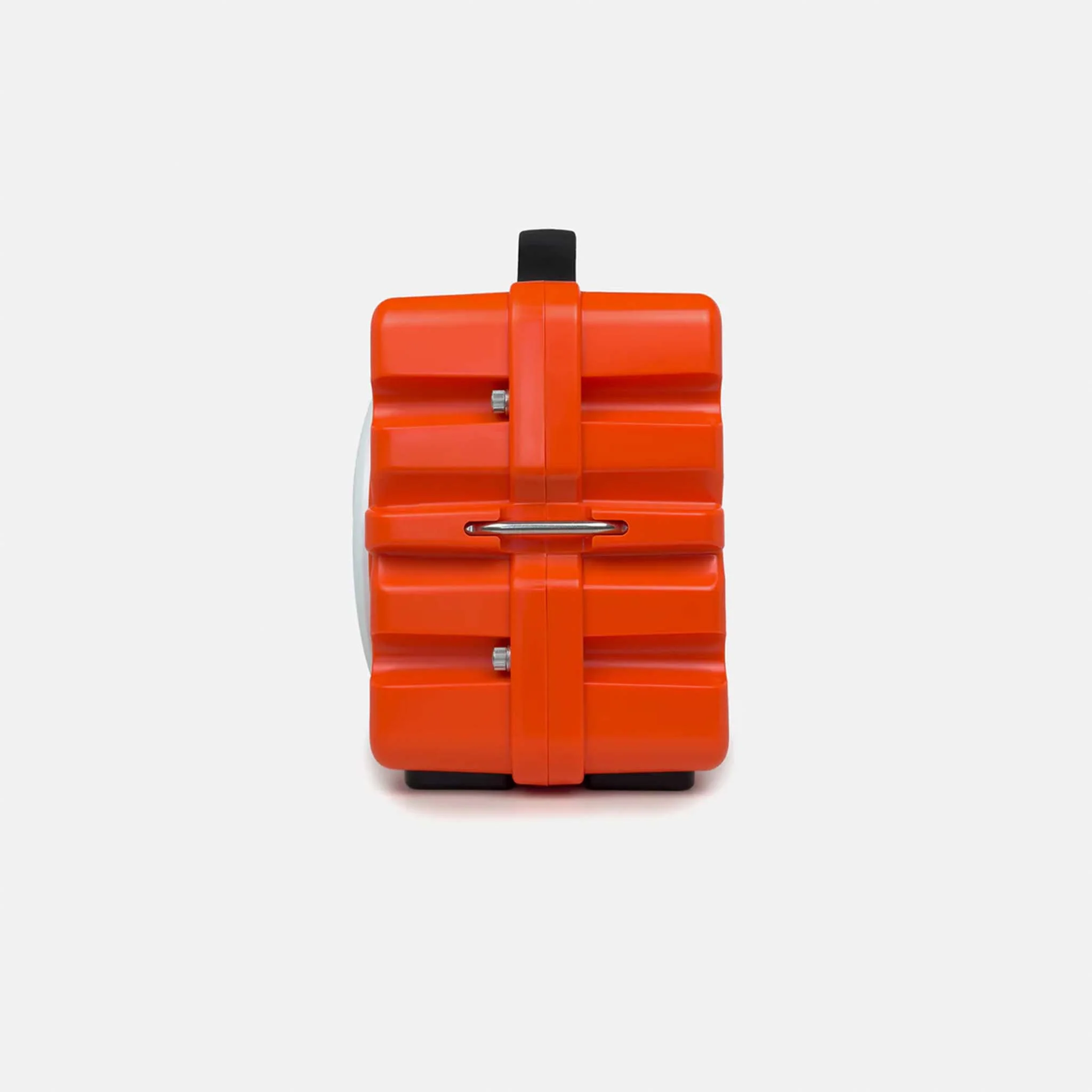 TurtleBox Gen 3 Orange Portable Speaker - Image 5