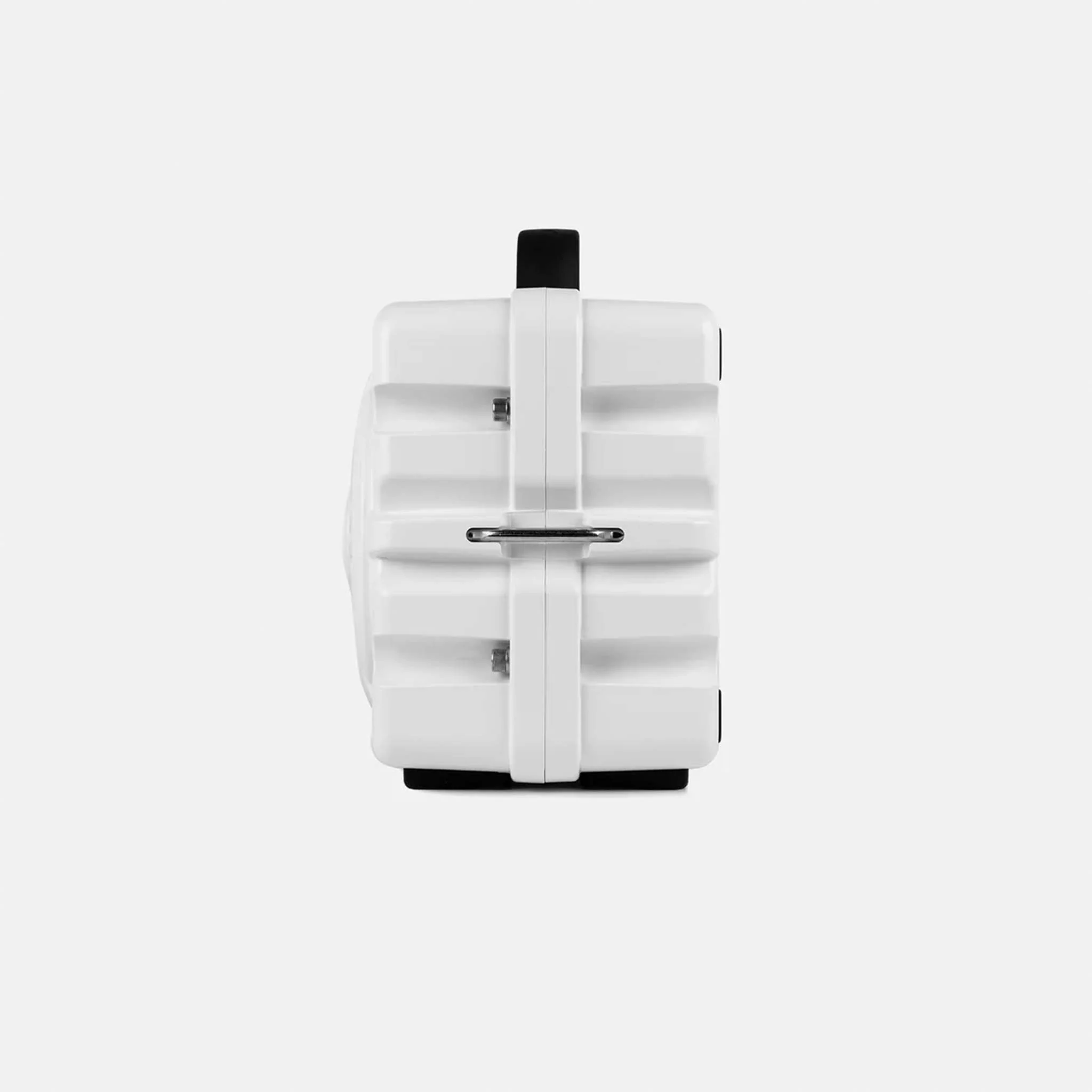 TurtleBox Gen 3 White Portable Speaker - Image 5