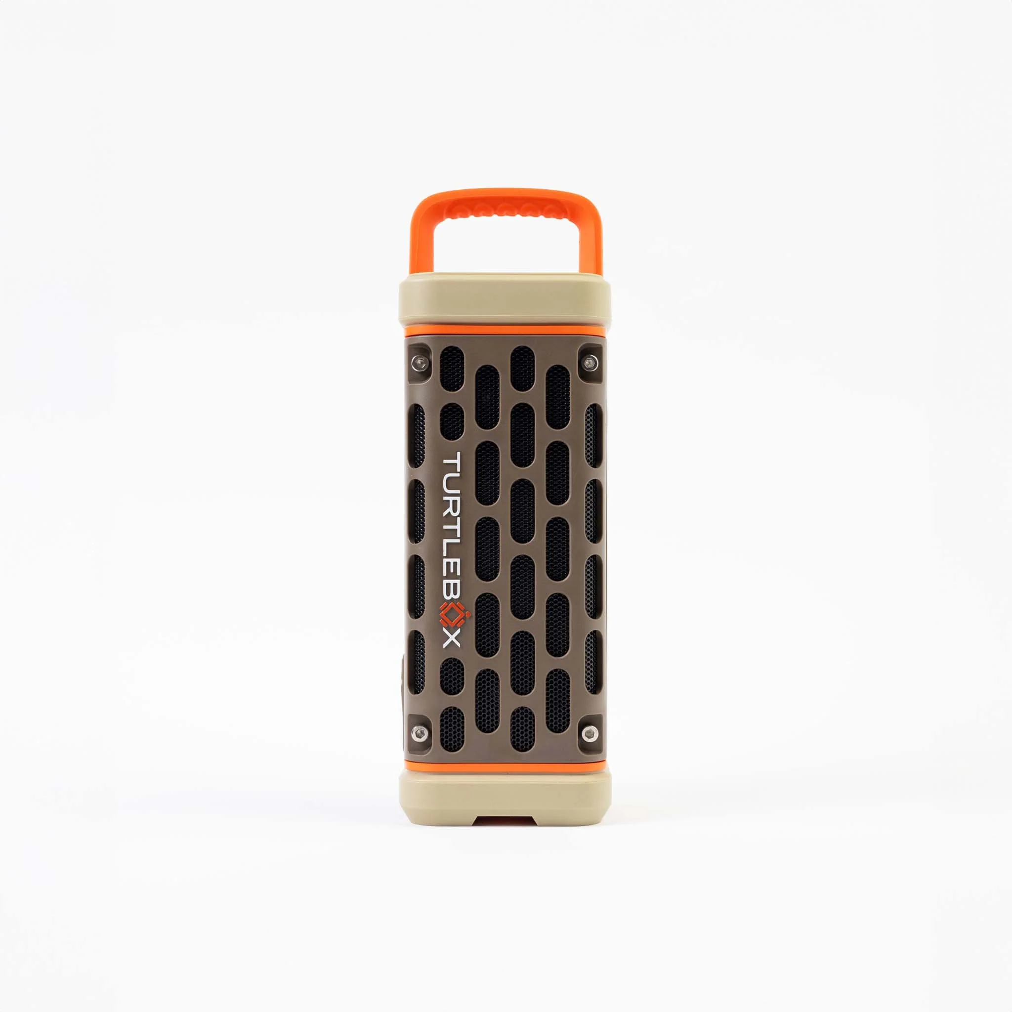 Limited Edition Delta TurtleBox Ranger Portable Speaker