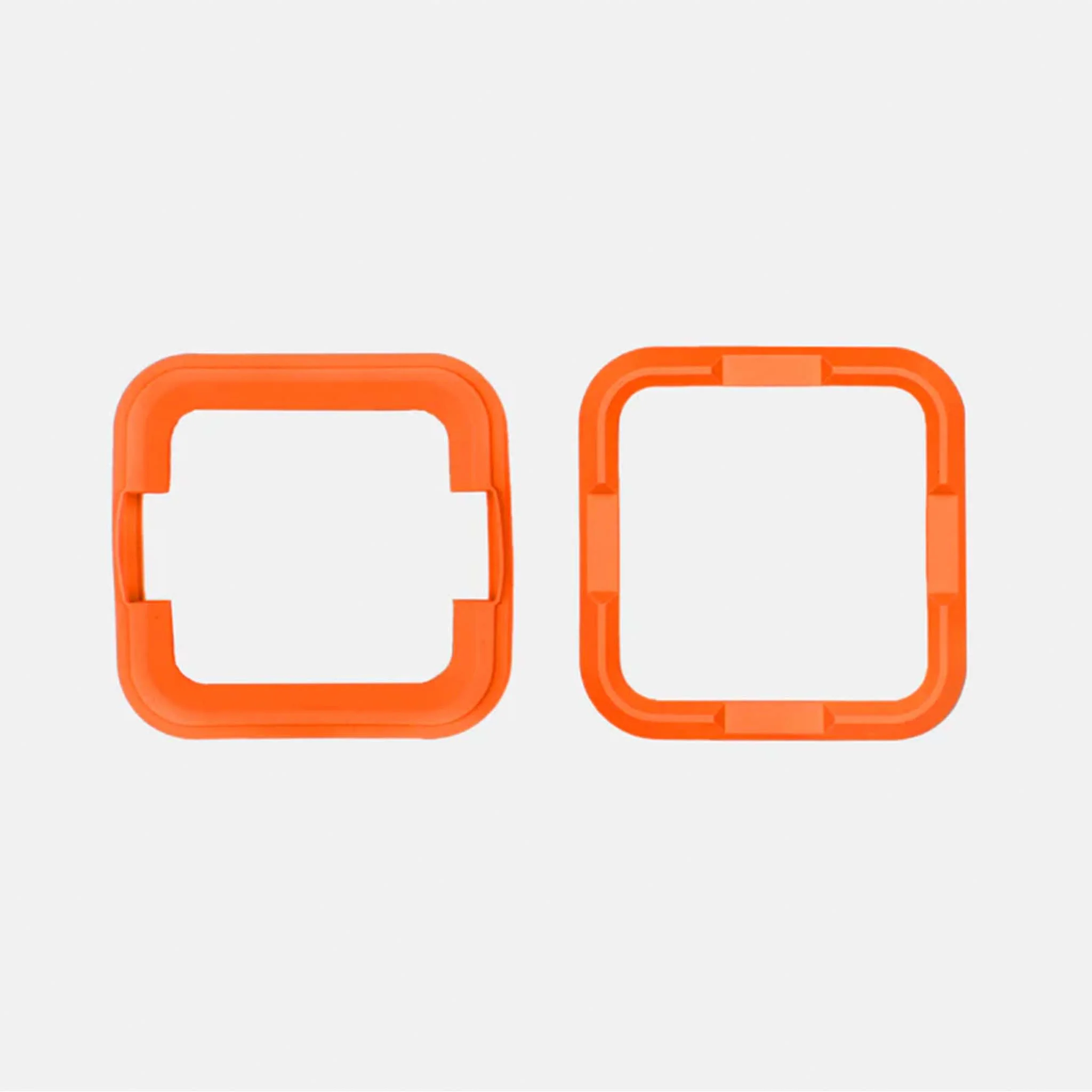 TurtleBox Ranger Bumper Set