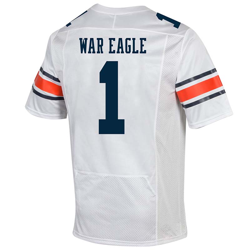 Auburn Replica Jersey - Image 2