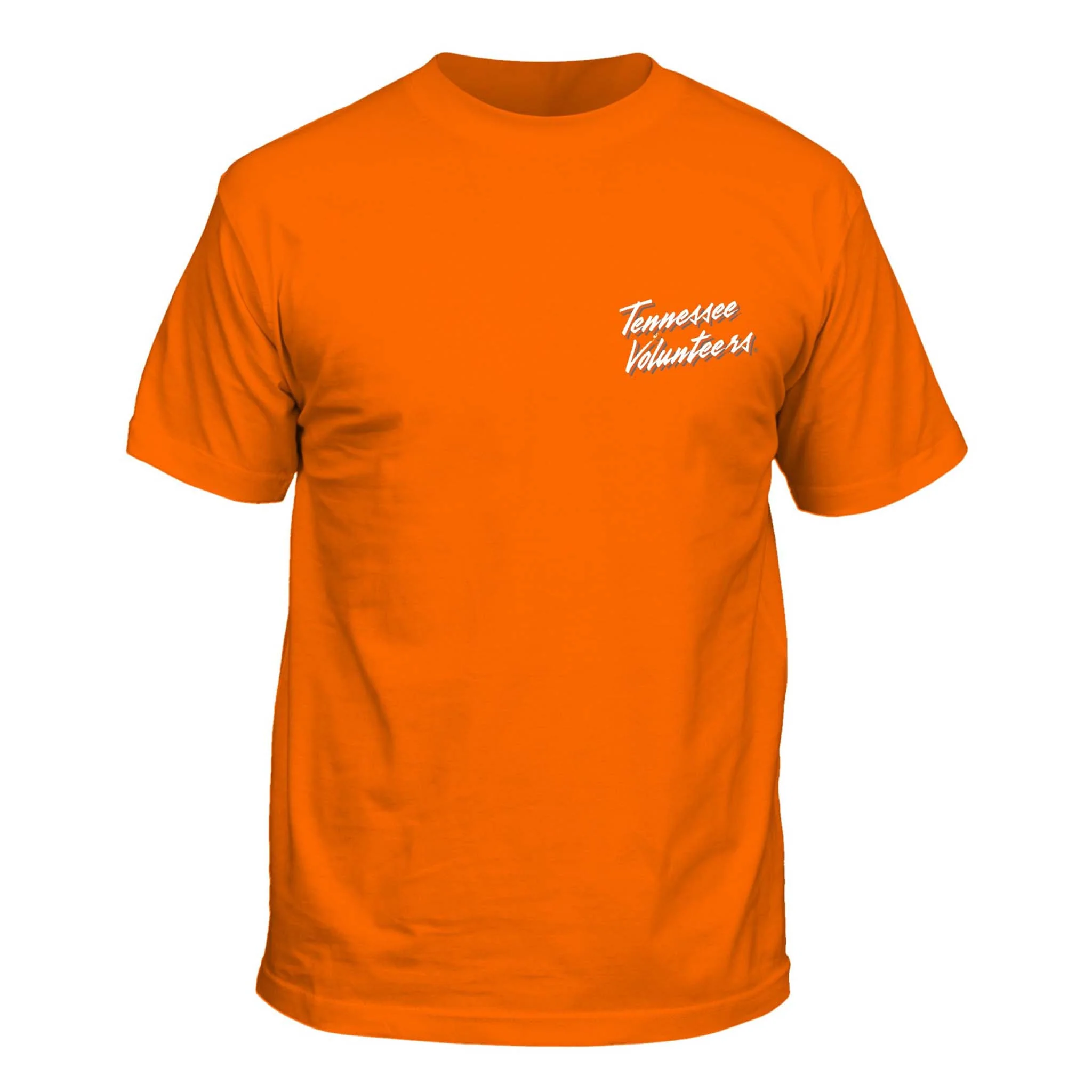 UT Mascot Short Sleeve T-Shirt - Image 2