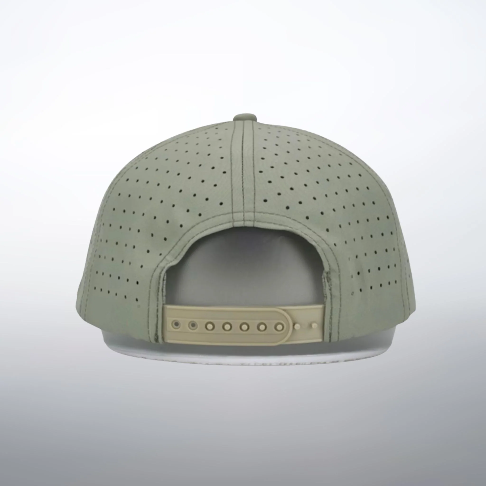 Performance Bass Trucker Hat - Image 2
