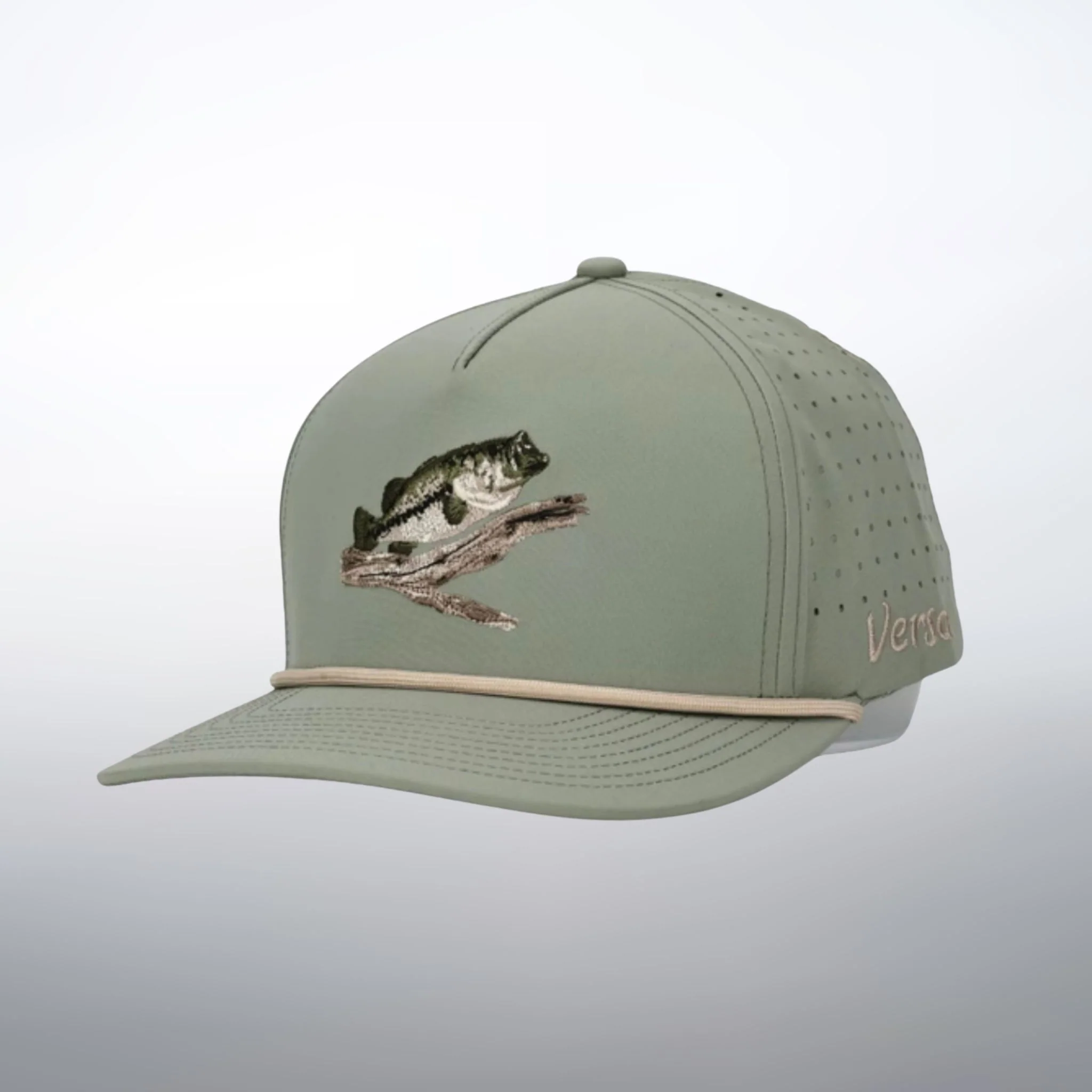 Performance Bass Trucker Hat - Image 3