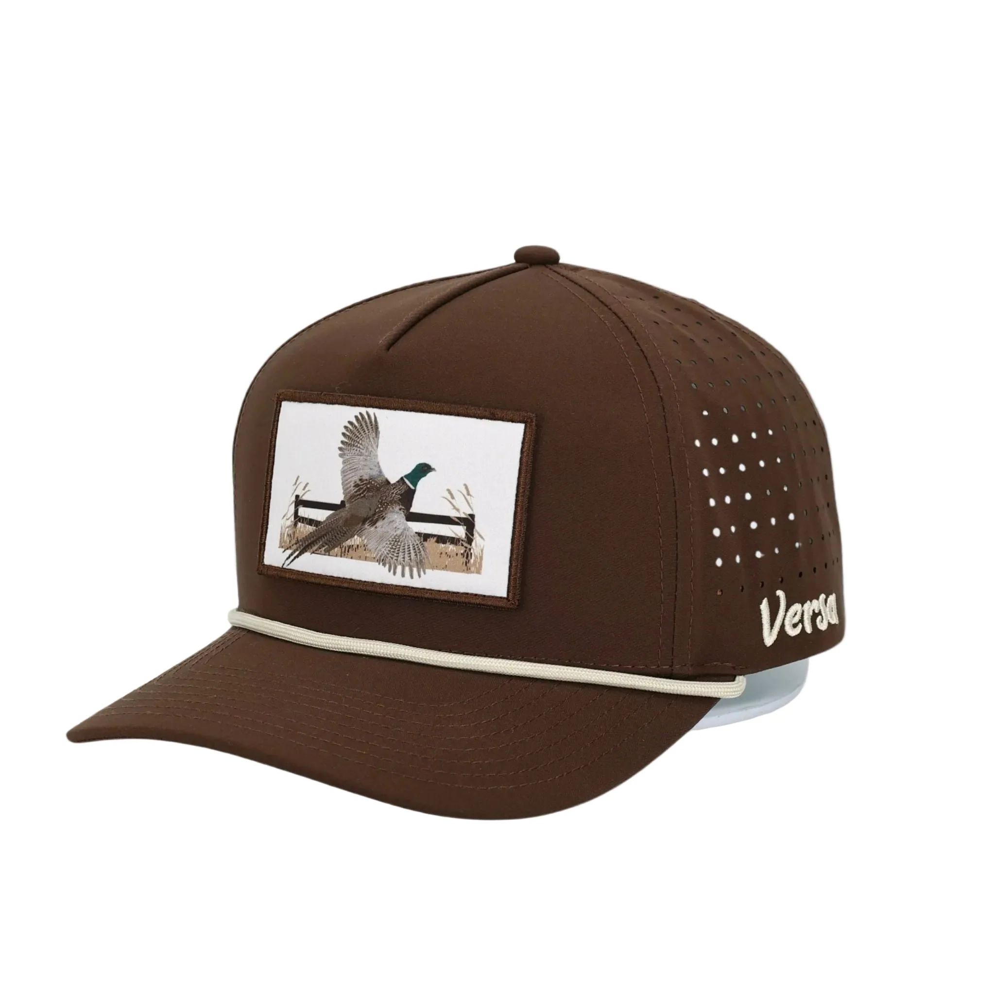Performance Pheasant Trucker Hat - Image 2