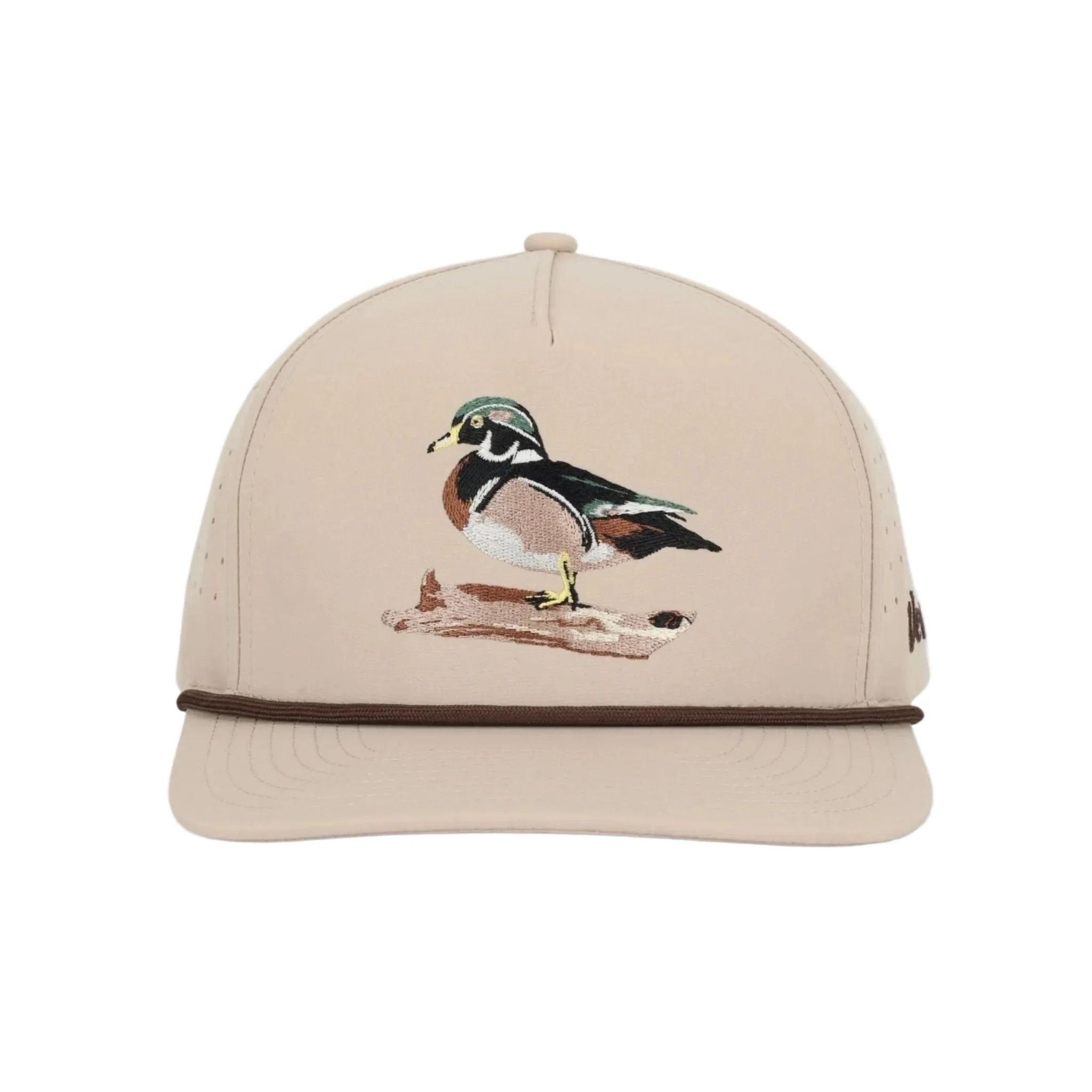 Performance Woody Trucker Hat