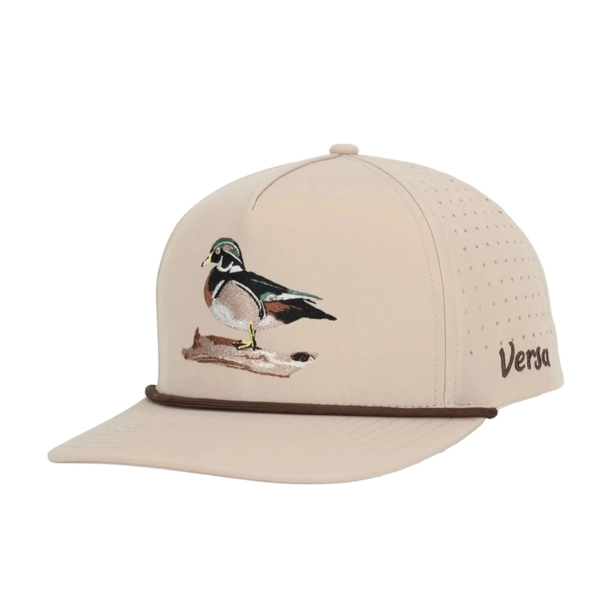 Performance Woody Trucker Hat - Image 2