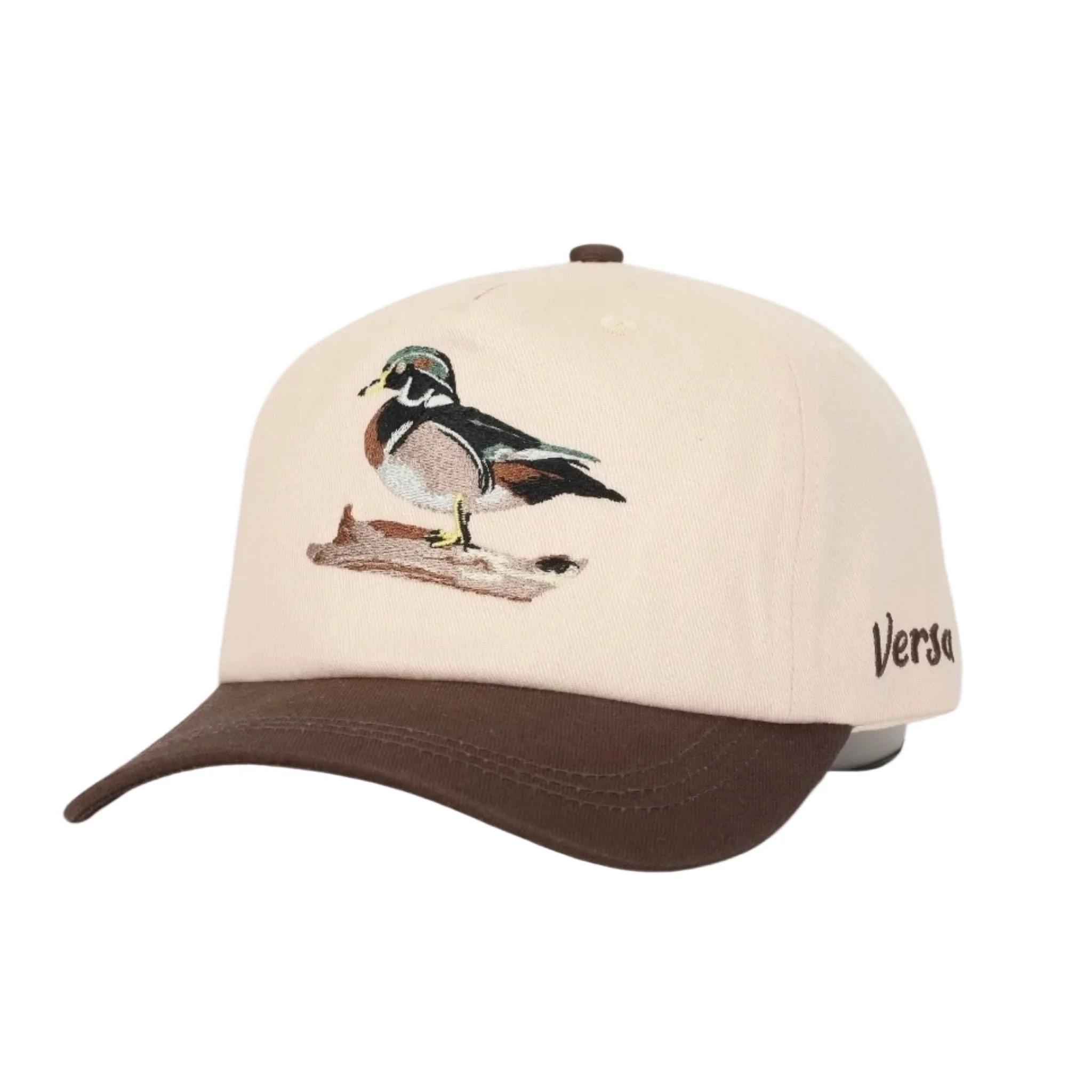 The Woodrow Trucker Hat - Image 2