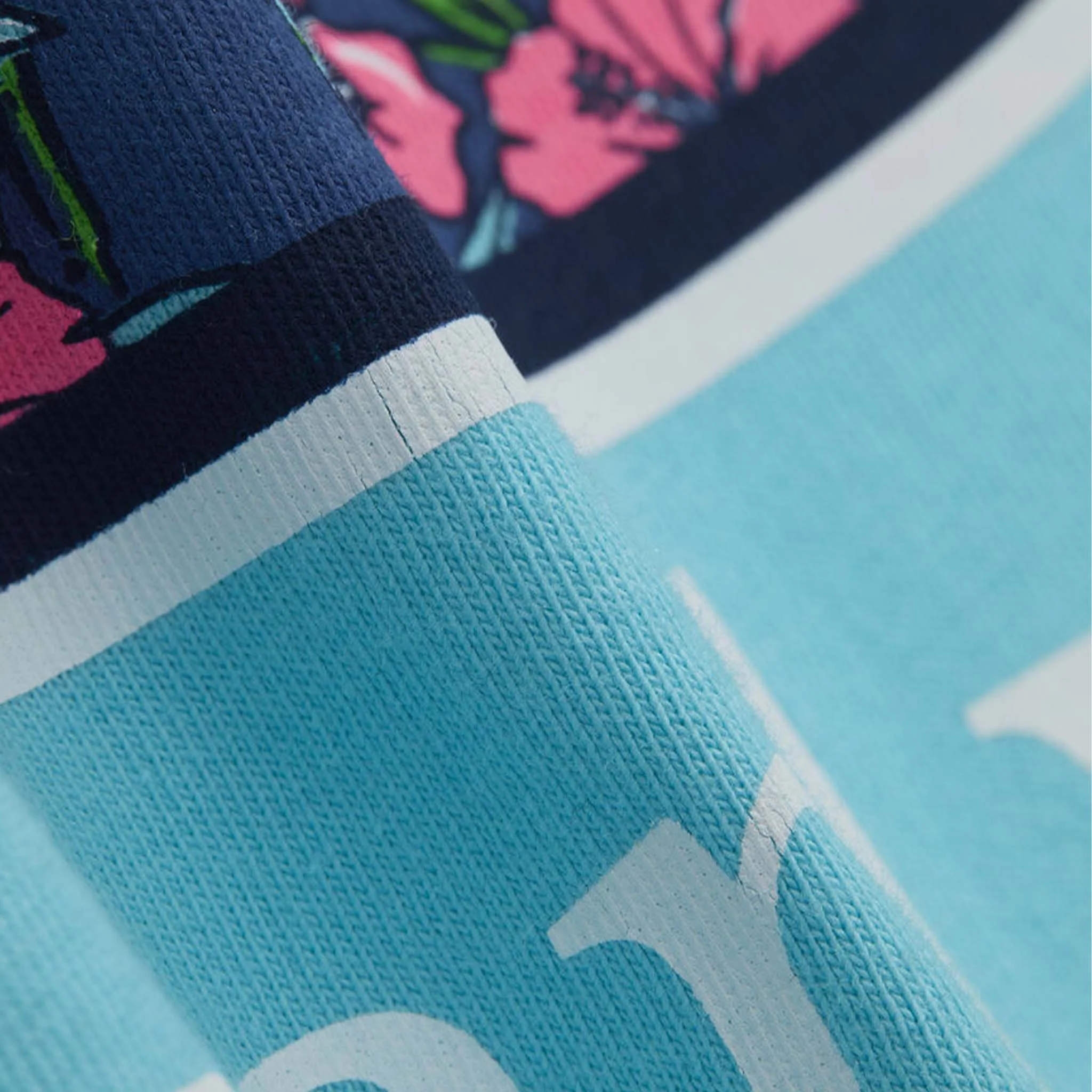 Florita Palms Whale Short Sleeve T-Shirt - Image 5