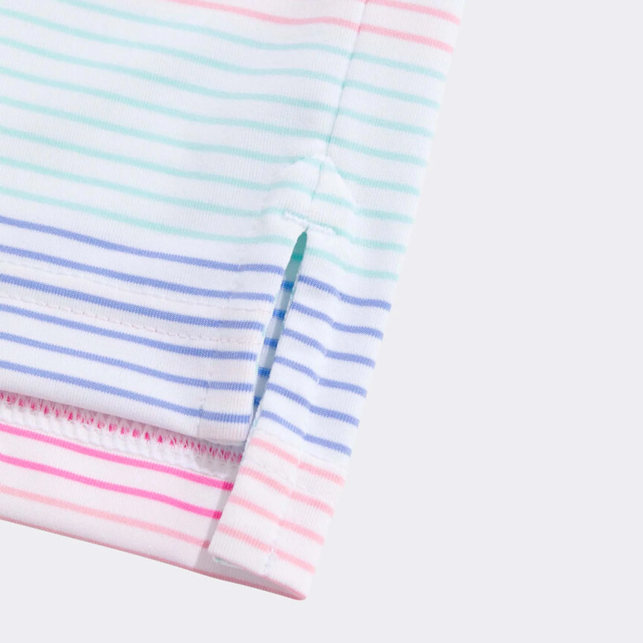 Sankaty Polo In Harborview Stripe - Image 4
