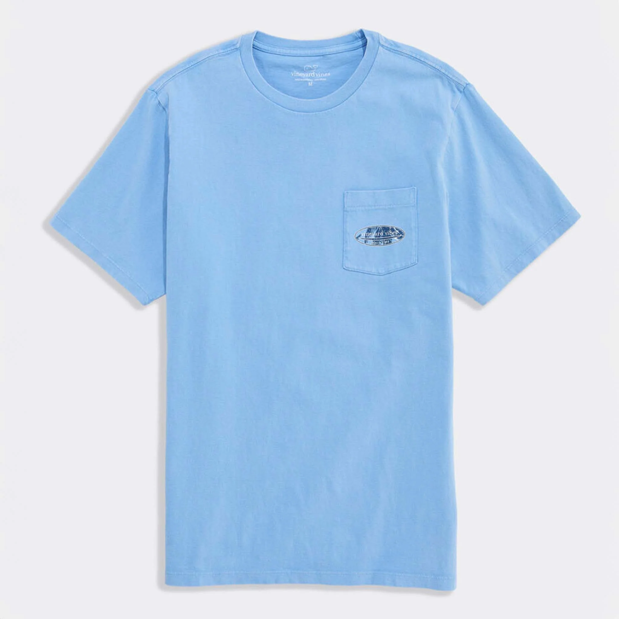 Sport Fisher Palm Whale Short Sleeve T-Shirt - Image 2
