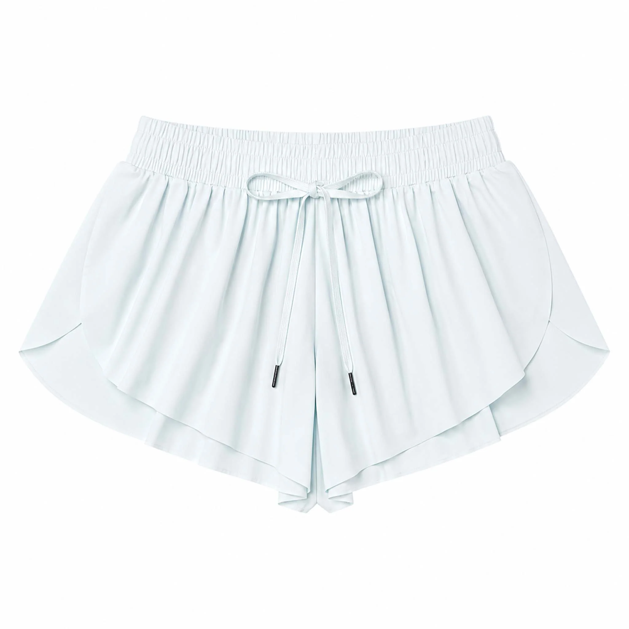 Women's Flyaway Shorts - Image 3