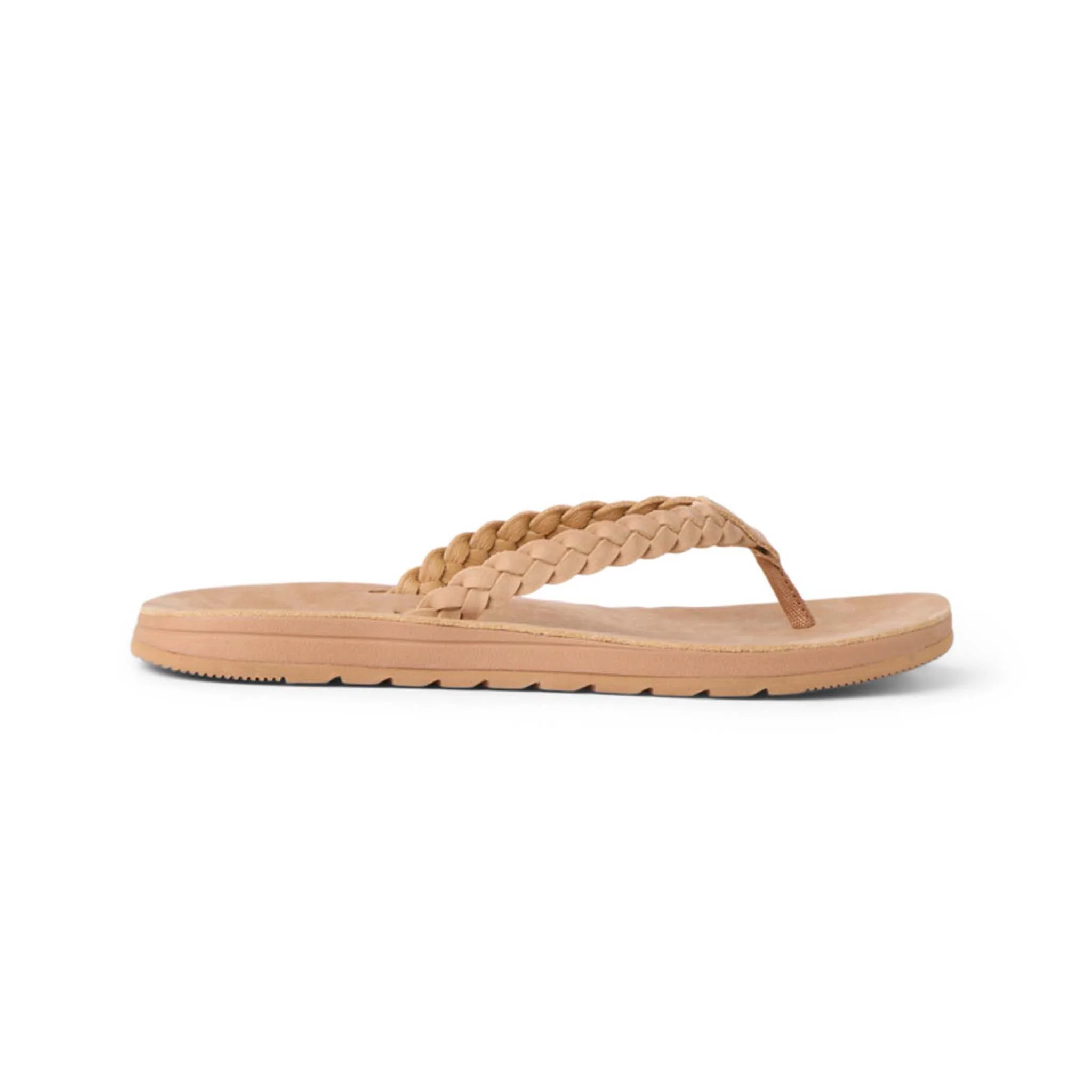 Women's Reef Playa Bella Sandals in Tanzine - Image 3