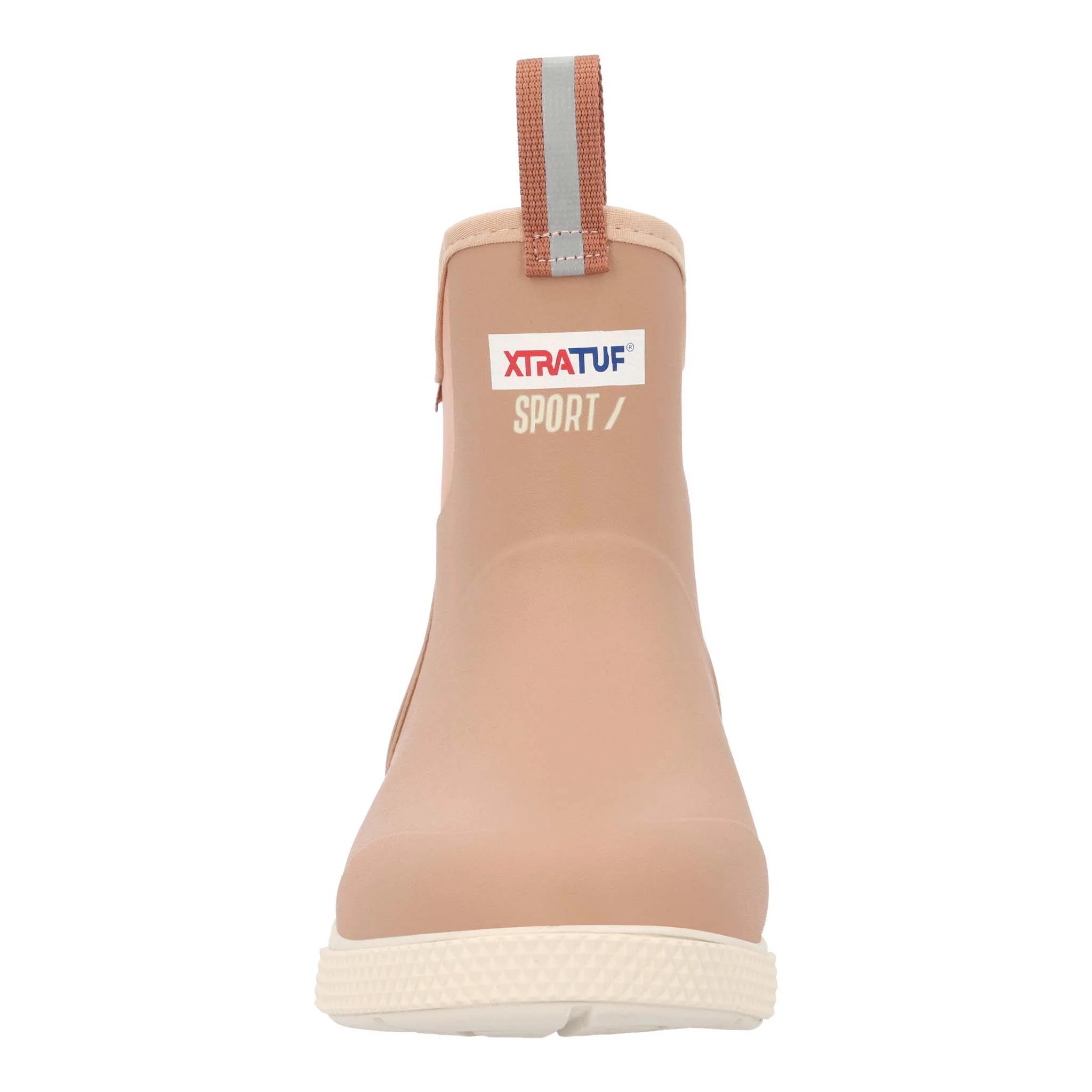 Women's 6 Inch Ankle Deck Boot Sport in Cork - Image 2