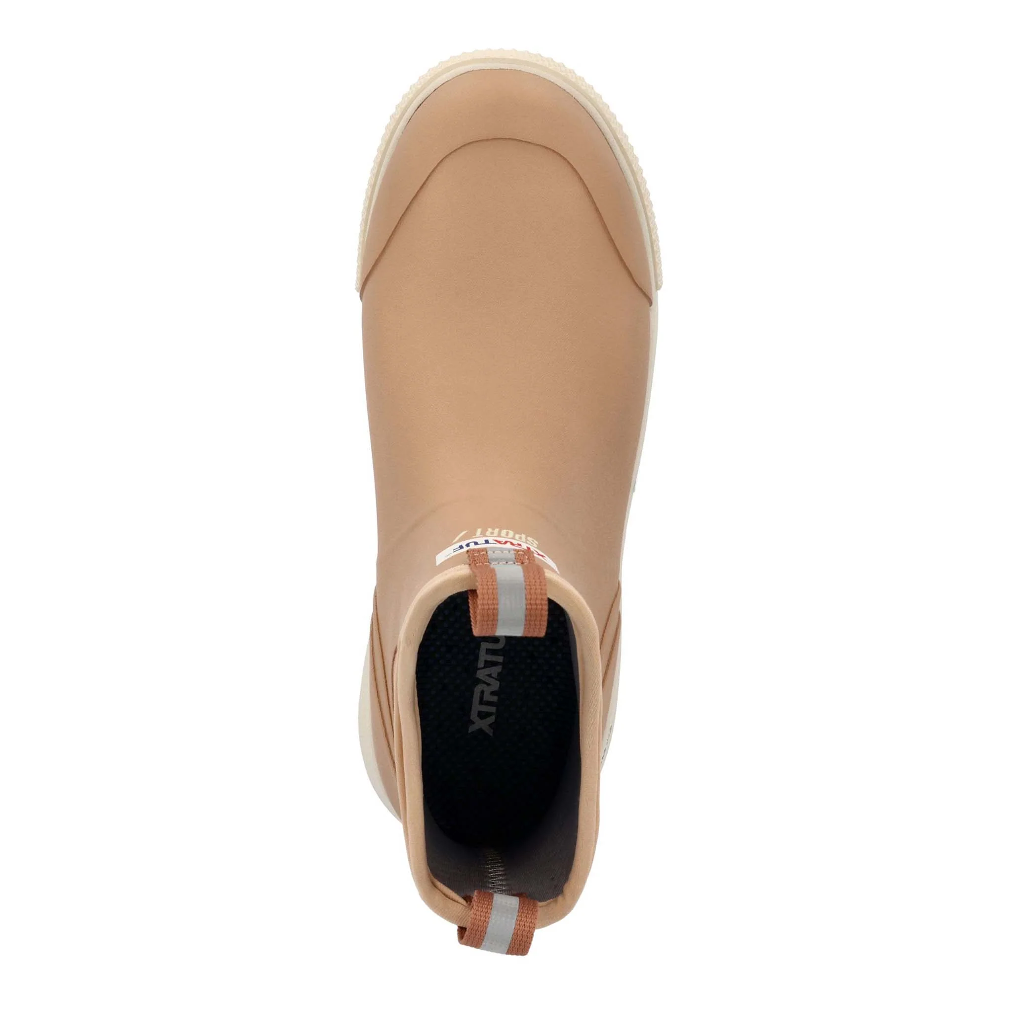 Women's 6 Inch Ankle Deck Boot Sport in Cork - Image 6