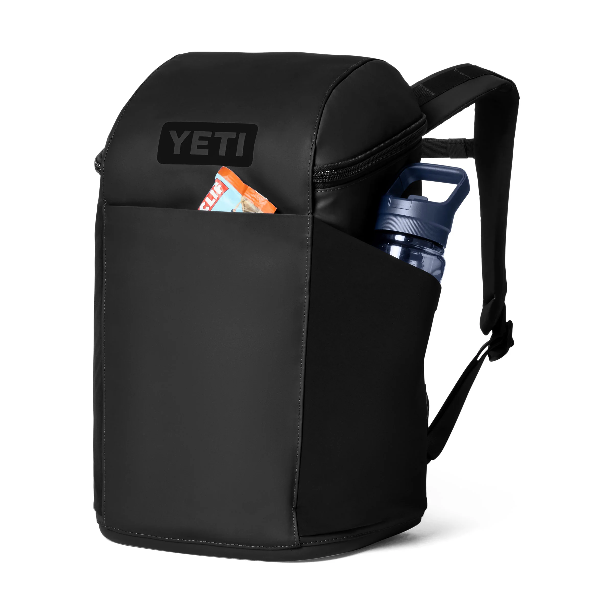 Black 20L Daytrip Insulated Backpack - Image 3