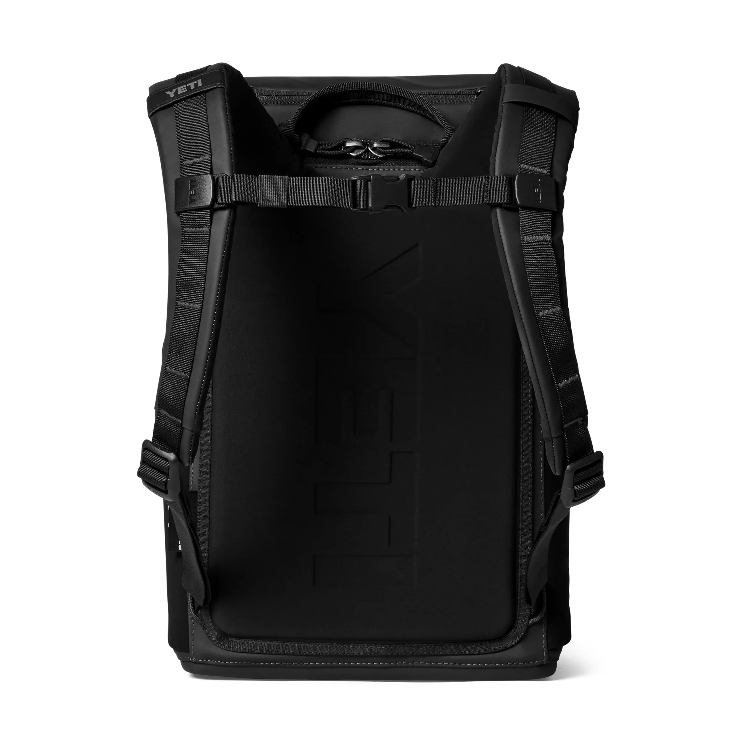 Black 20L Daytrip Insulated Backpack - Image 4