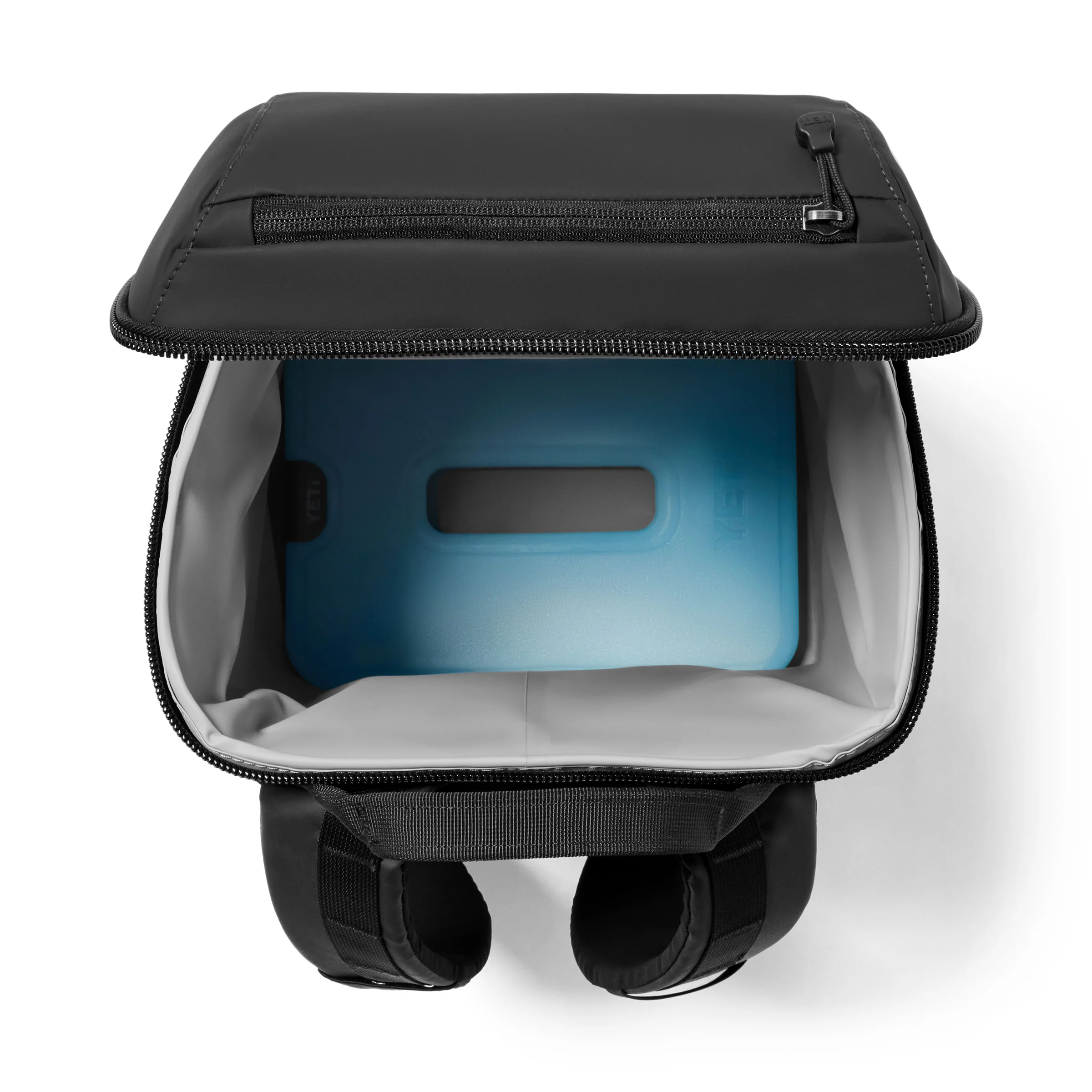 Black 20L Daytrip Insulated Backpack - Image 6