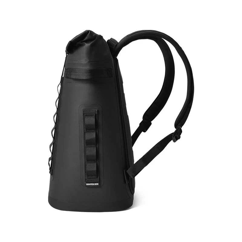 Black Hopper M20 Backpack Cooler - Image 5